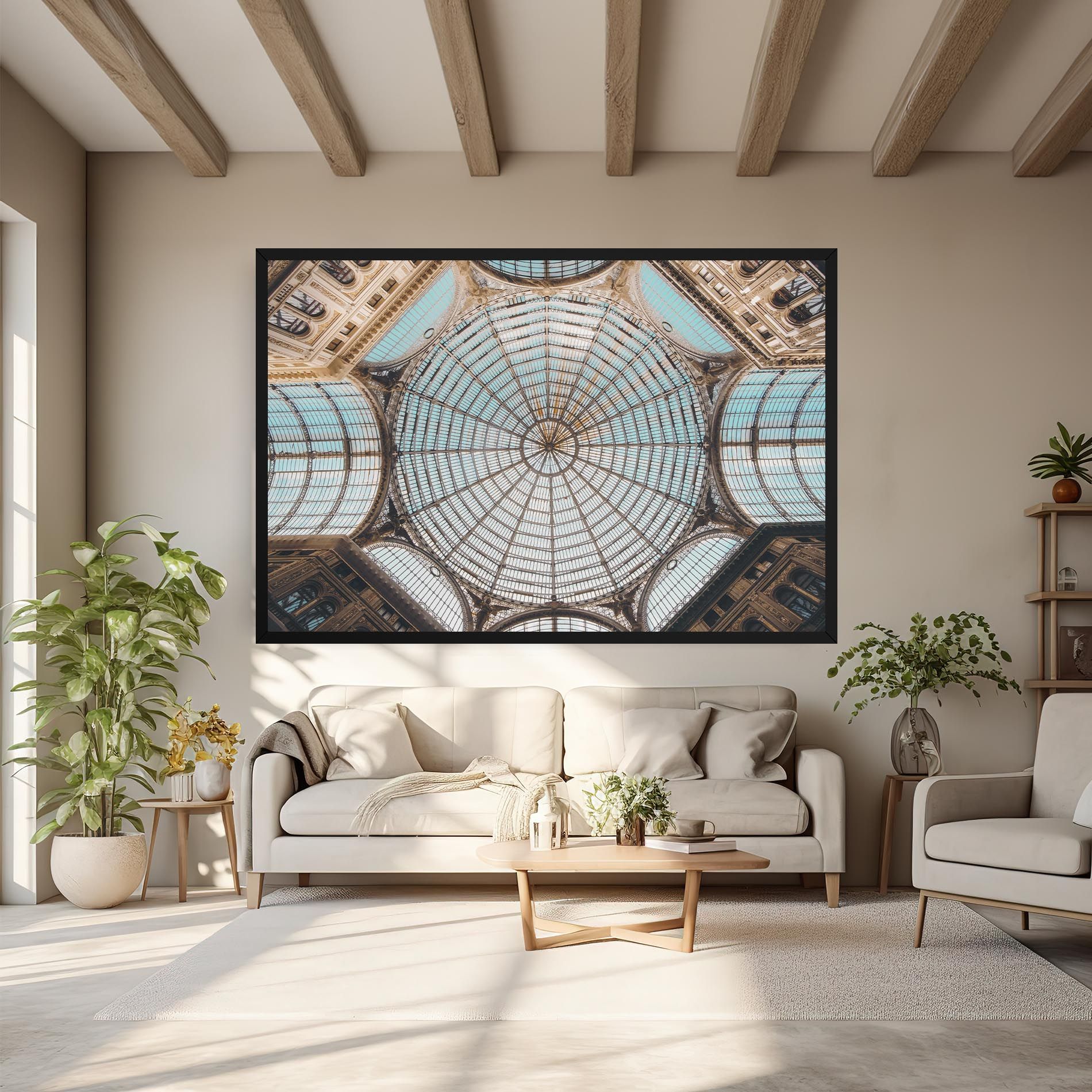 Italy Celling mockup 6