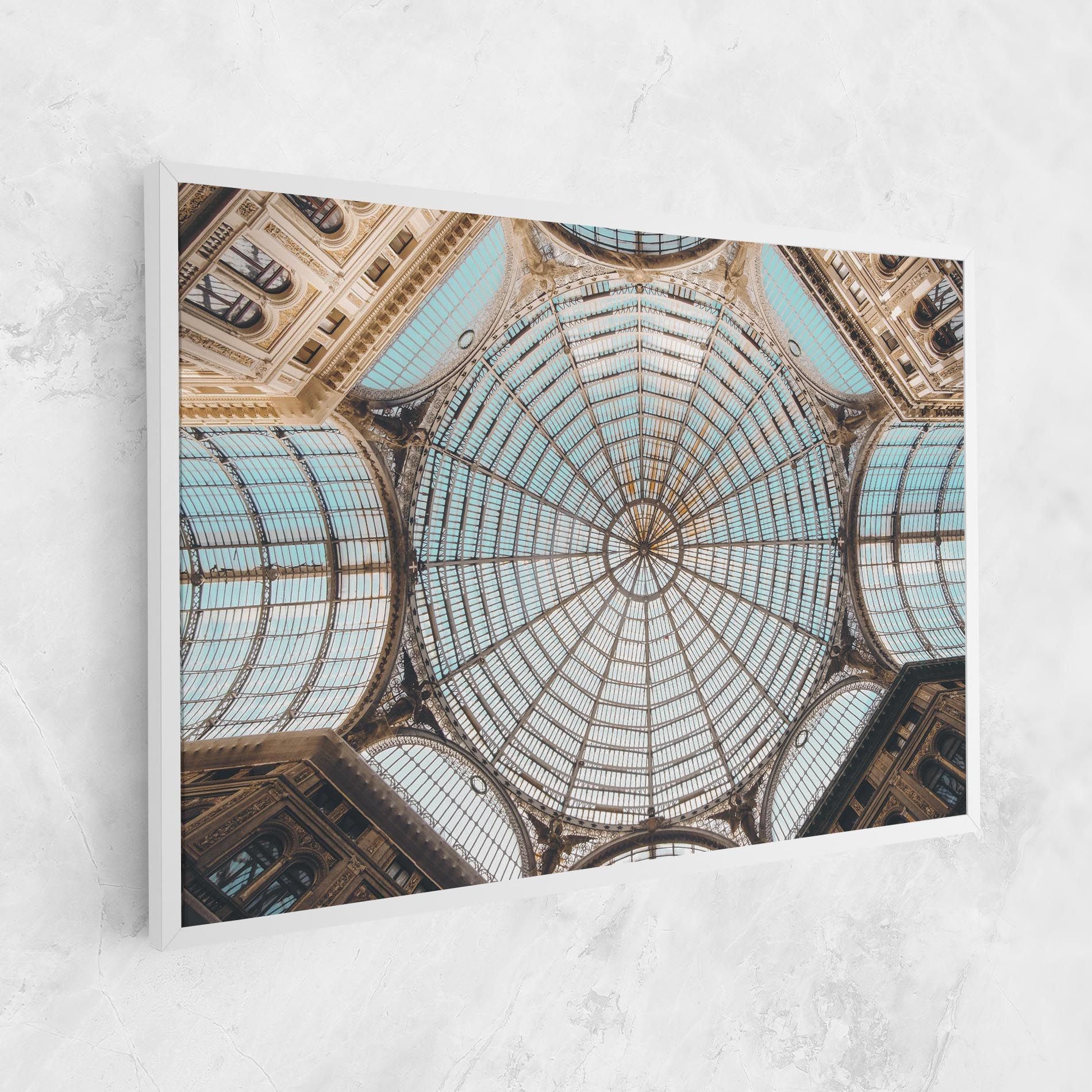 Italy Celling mockup 1