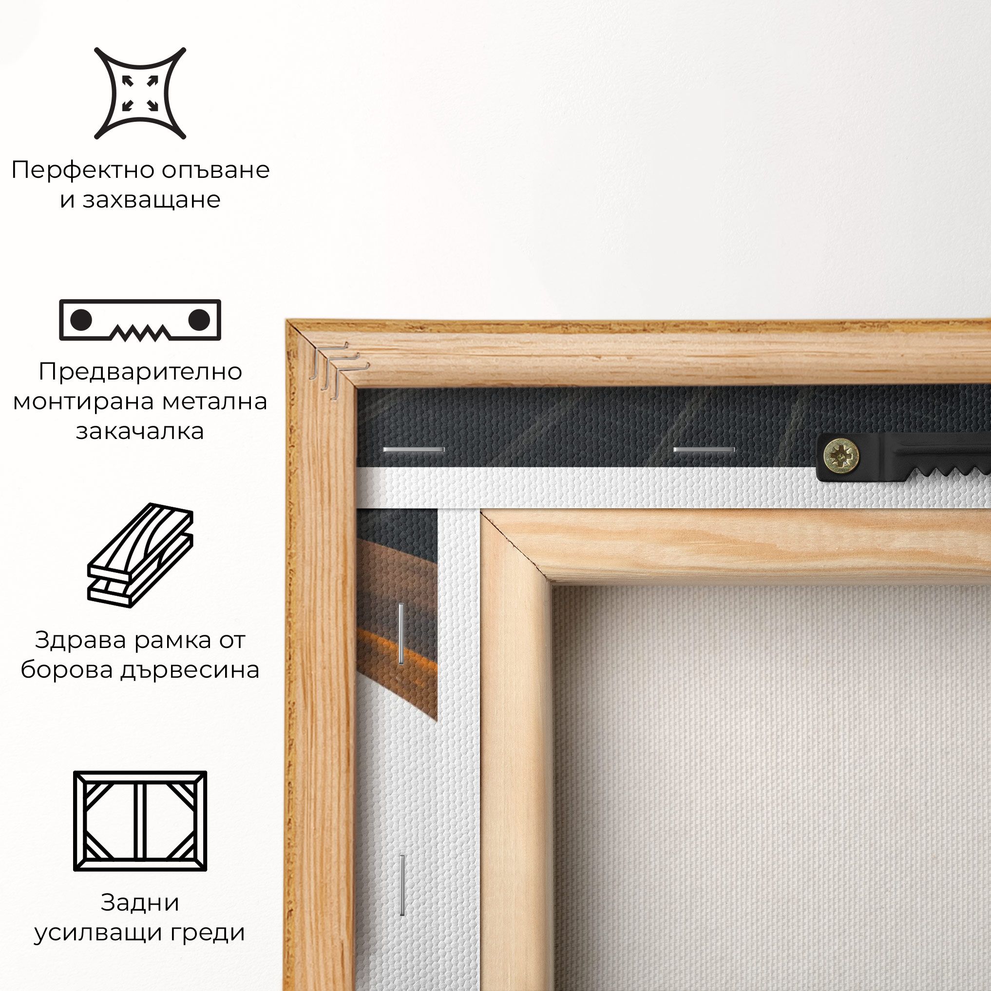 Black Spiral Stairs mockup 5