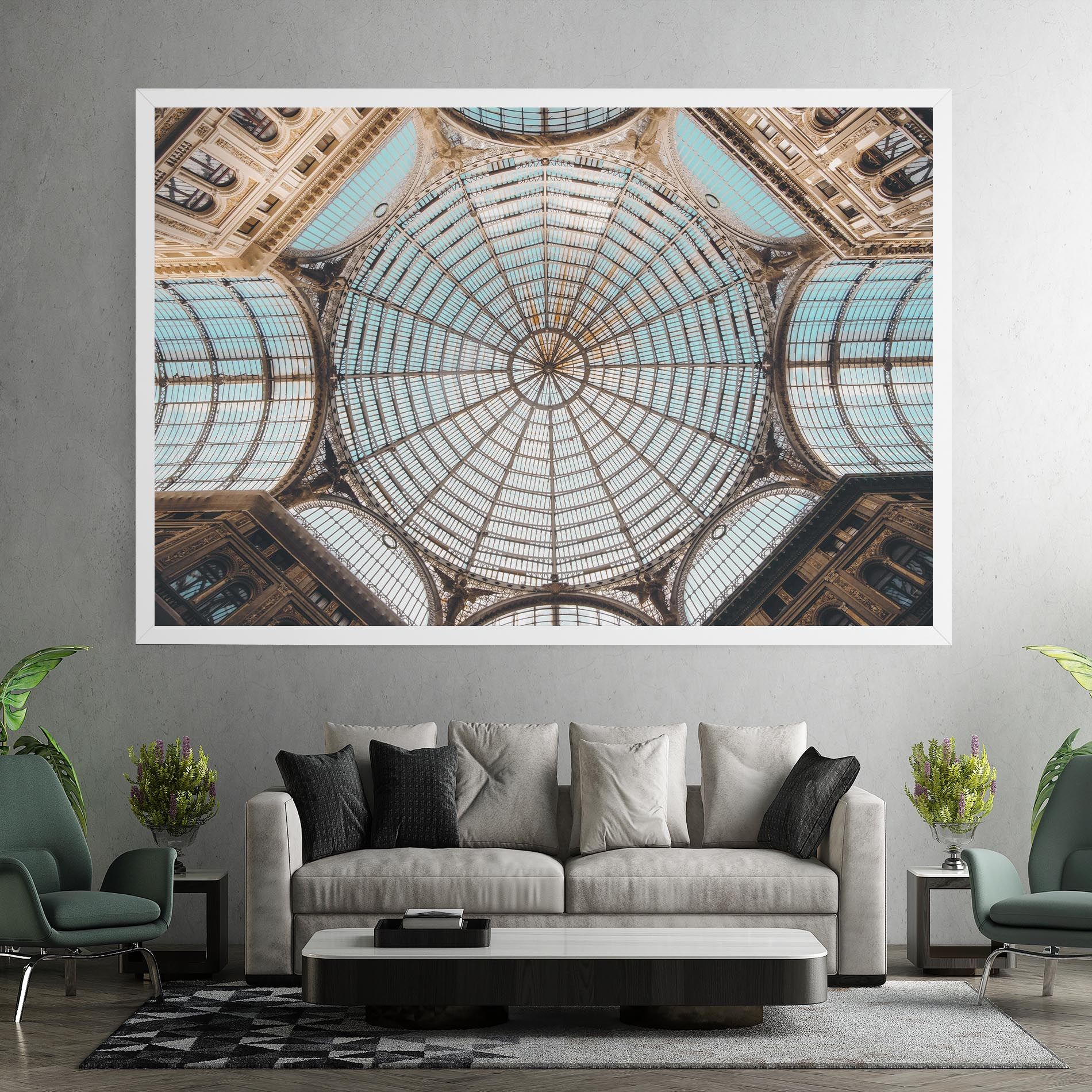 Italy Celling mockup 7