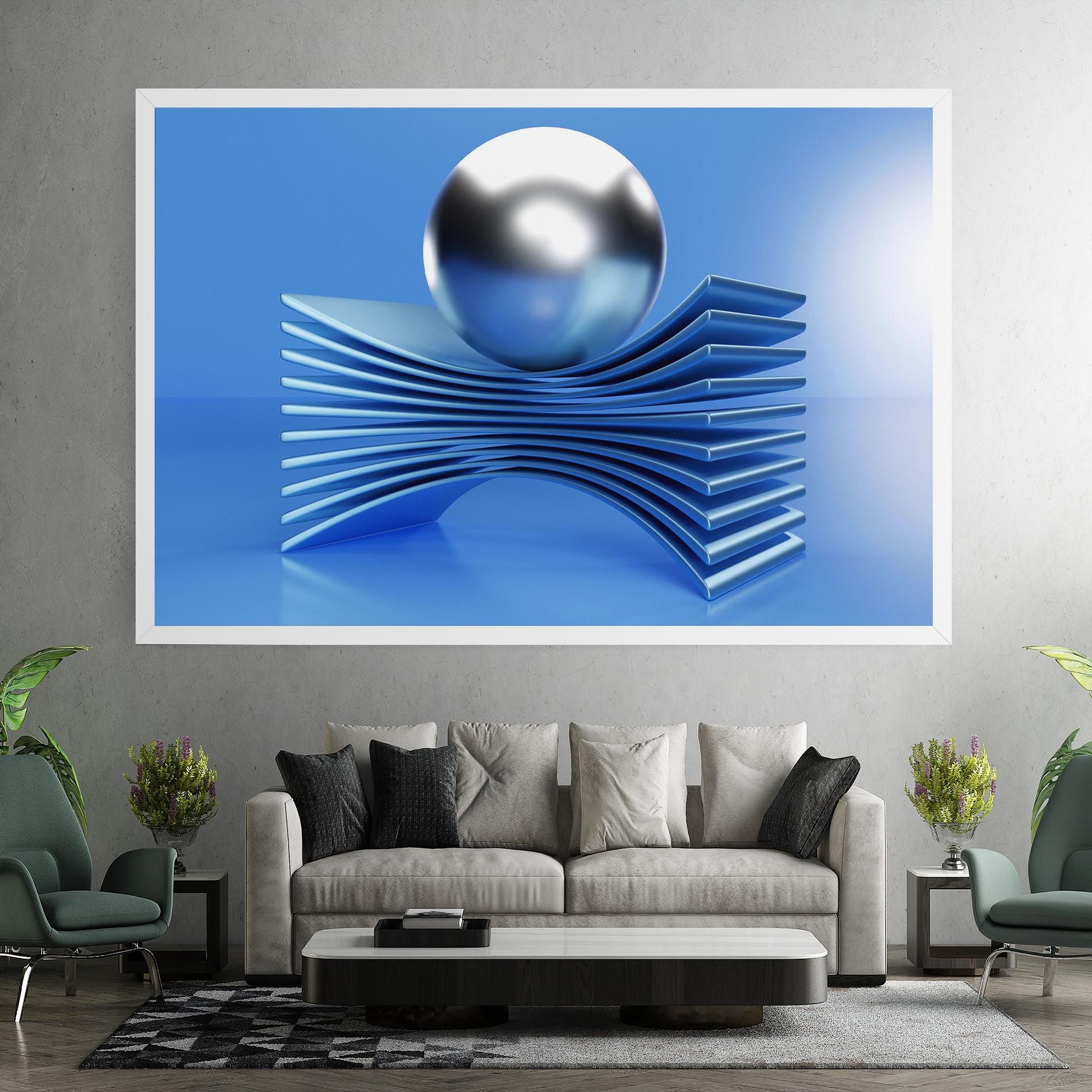Silver Ball mockup 7