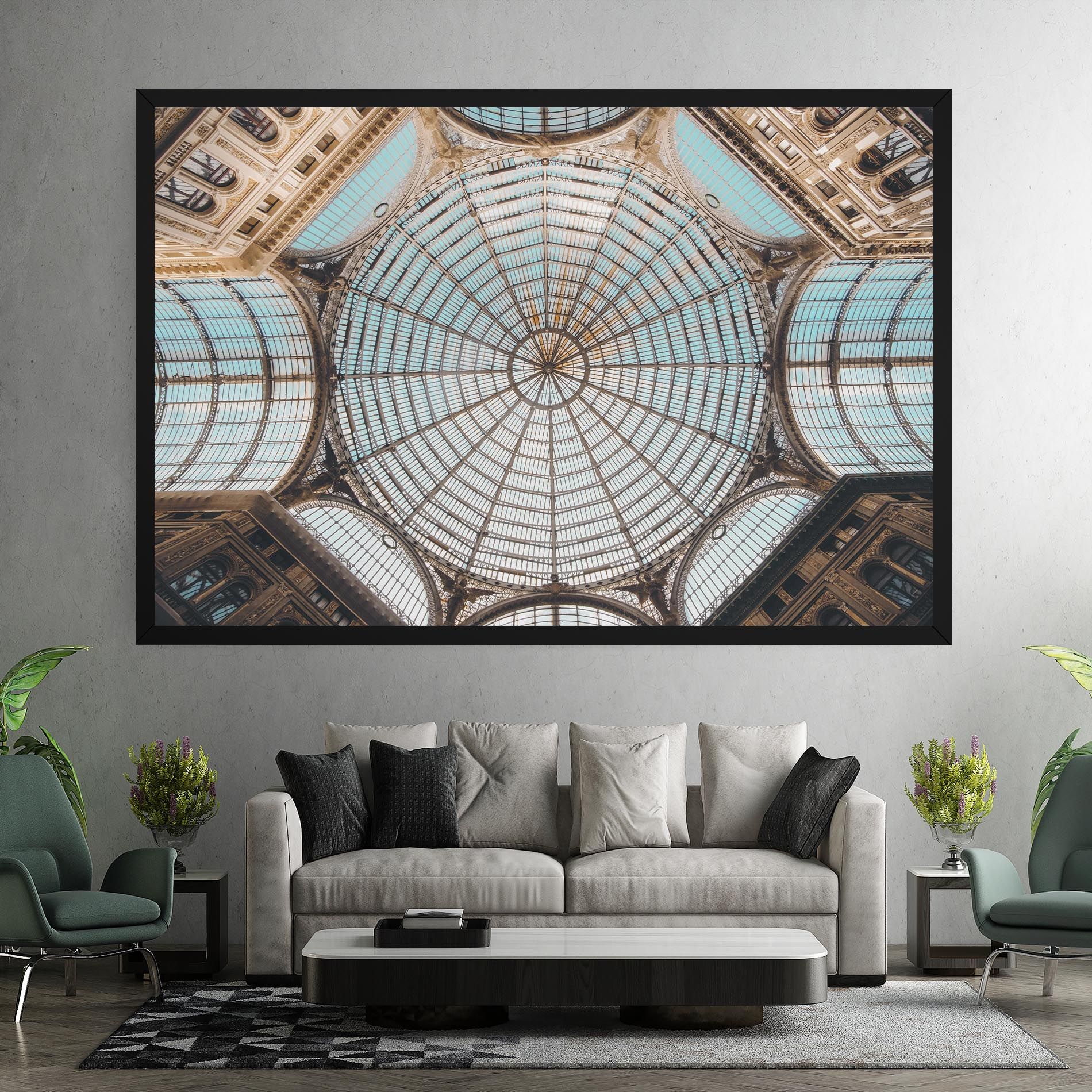 Italy Celling mockup 7