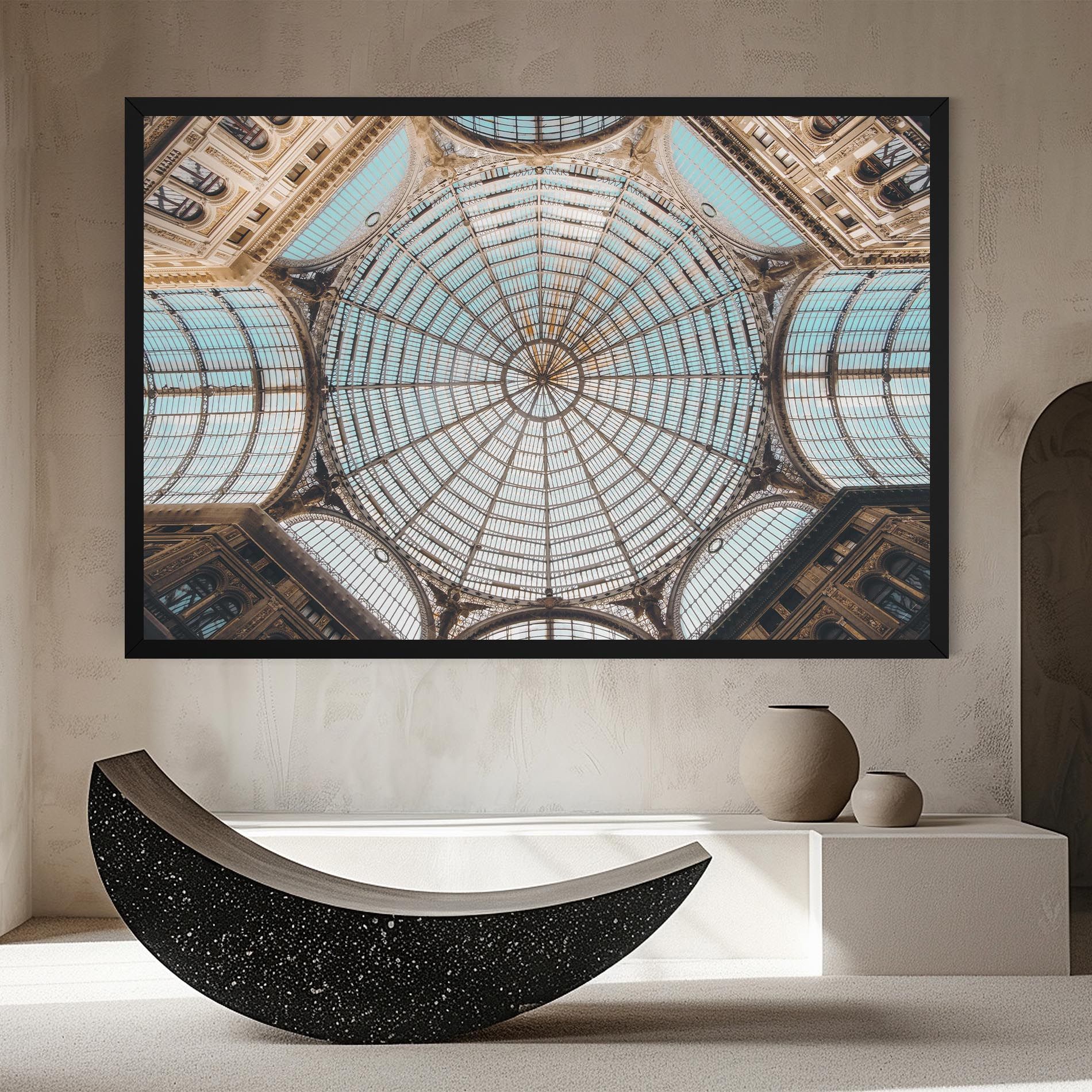 Italy Celling mockup 8