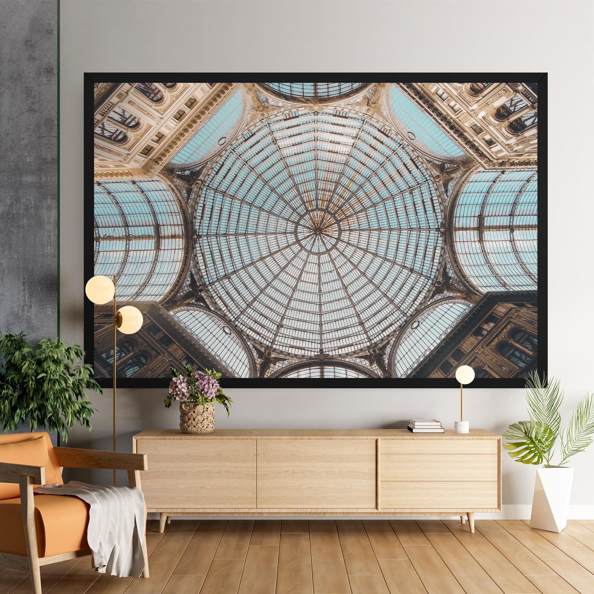 Italy Celling mockup 9