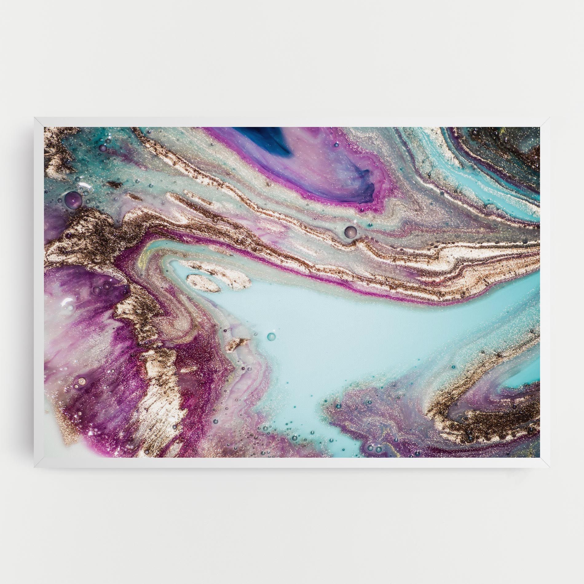 Pink Marble Shades mockup 0