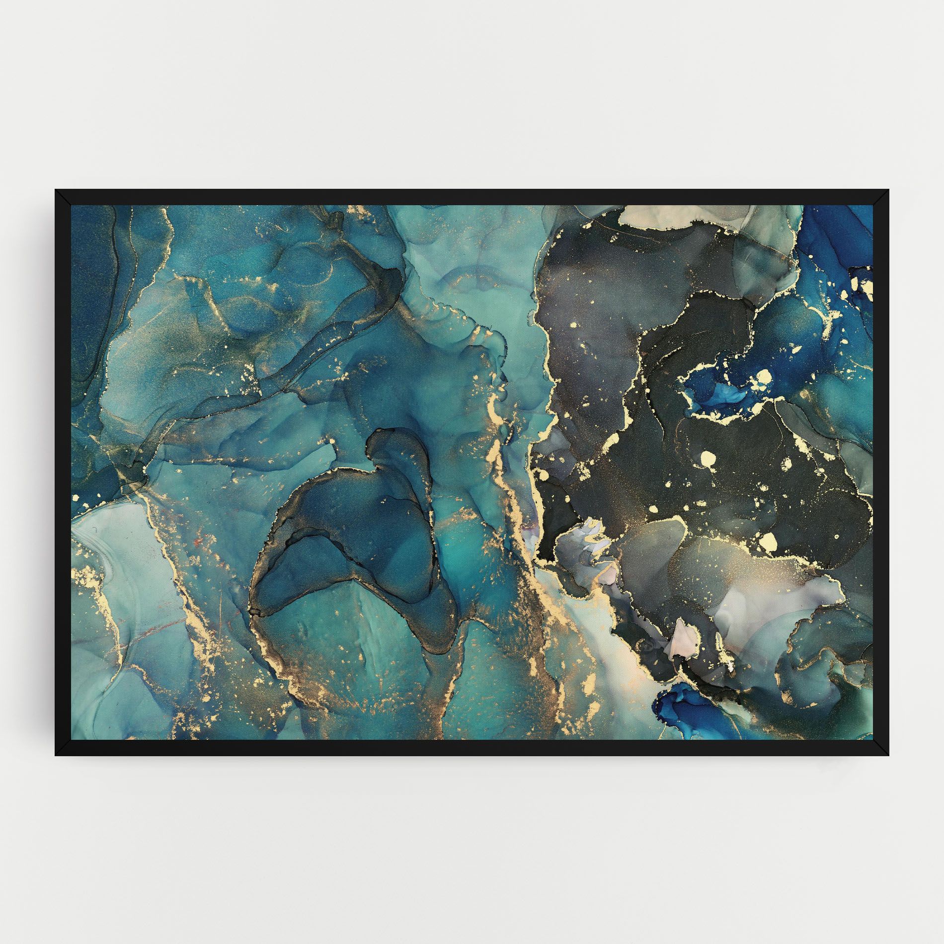 Blue Marble mockup 0