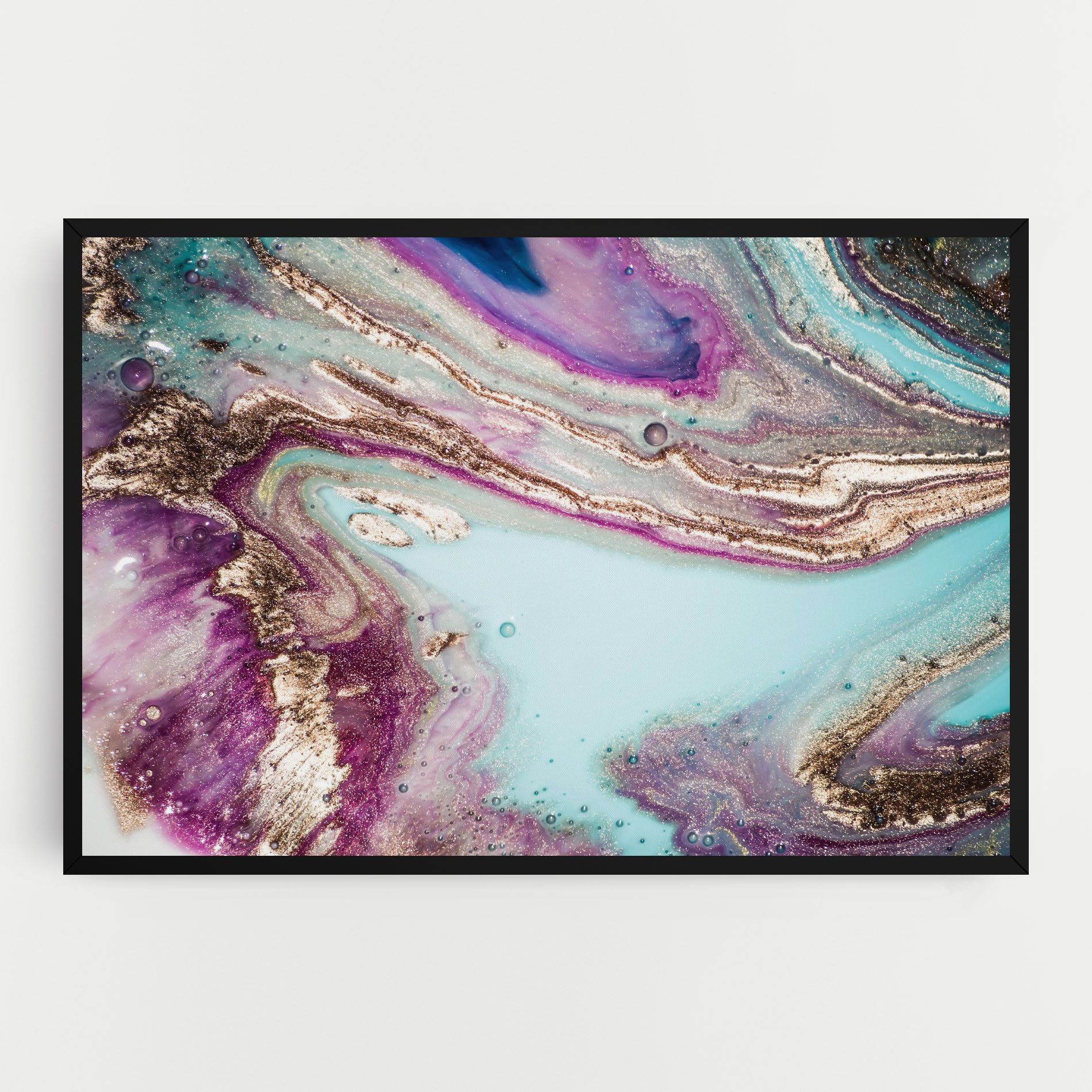 Pink Marble Shades mockup 0