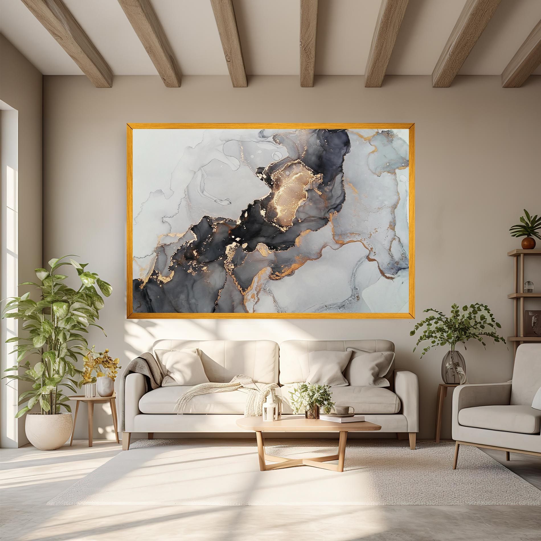 Marble Shades mockup 6