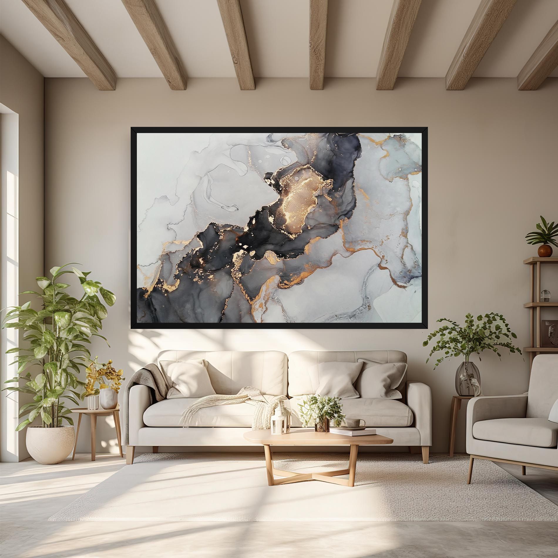 Marble Shades mockup 6