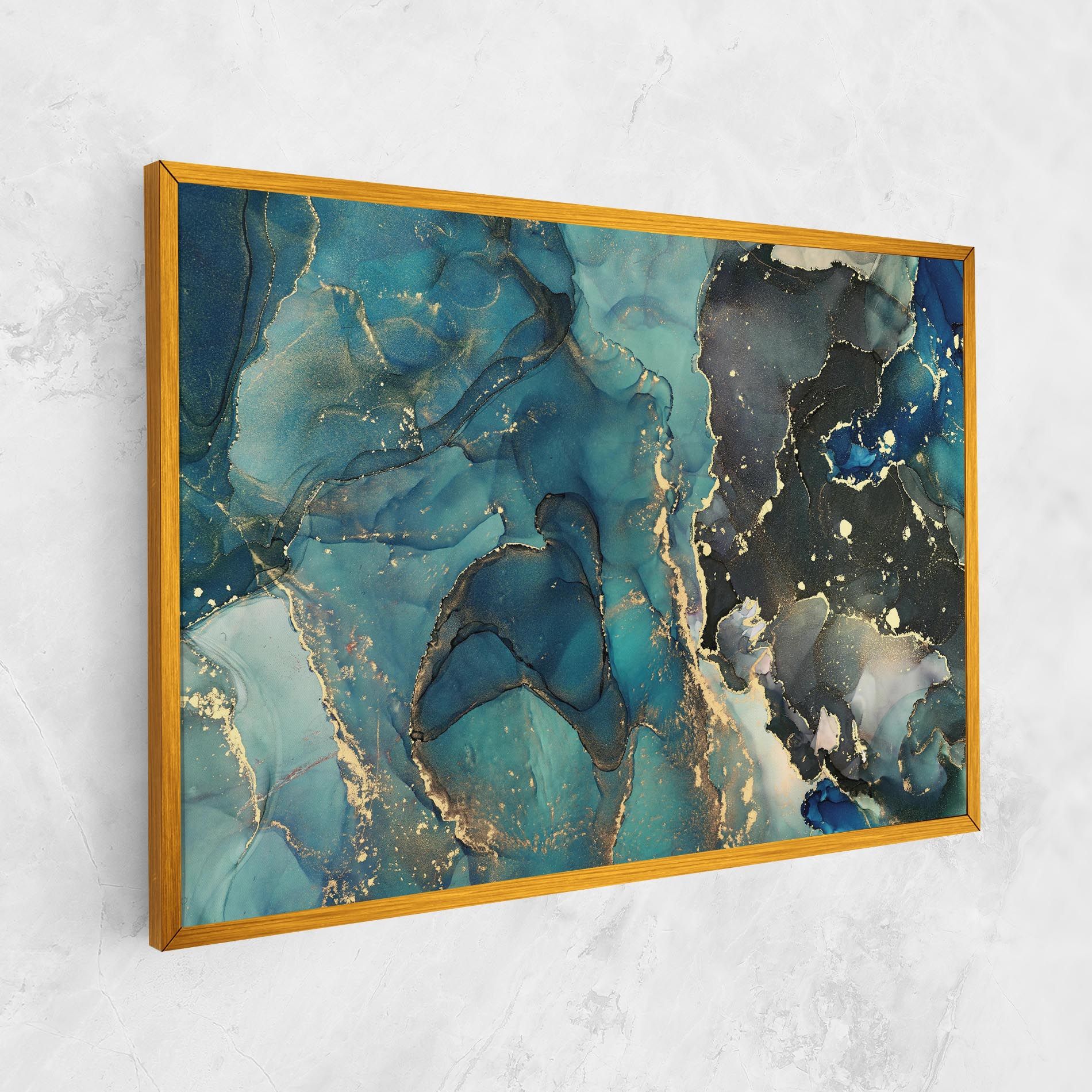 Blue Marble mockup 1