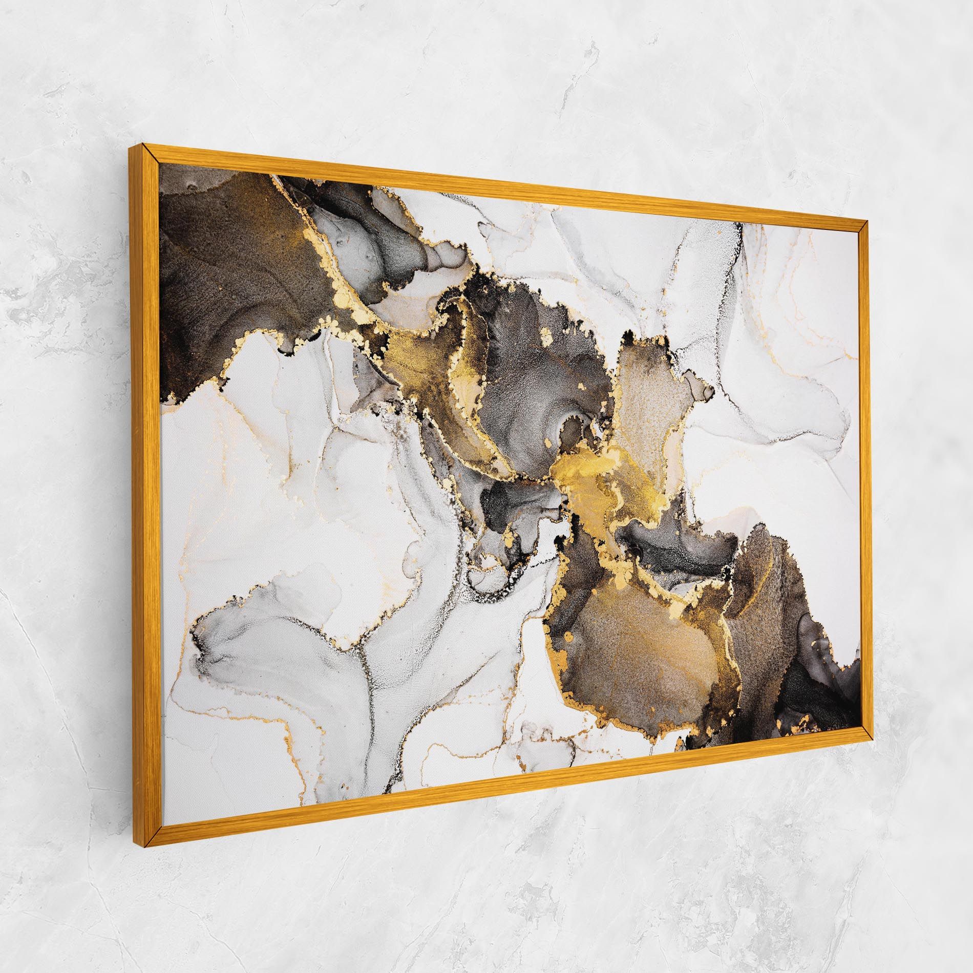 Golden Marble Shades mockup 1