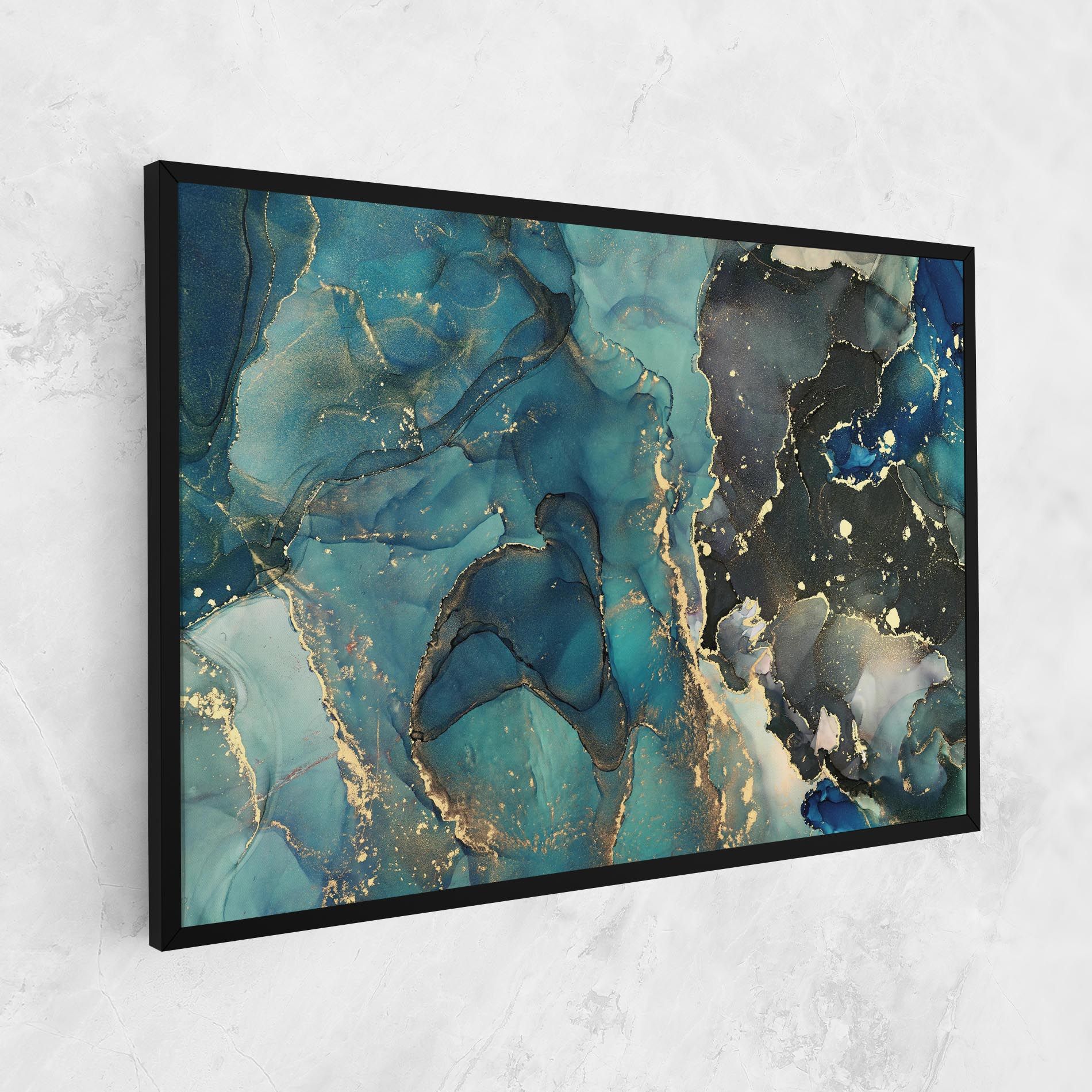 Blue Marble mockup 1