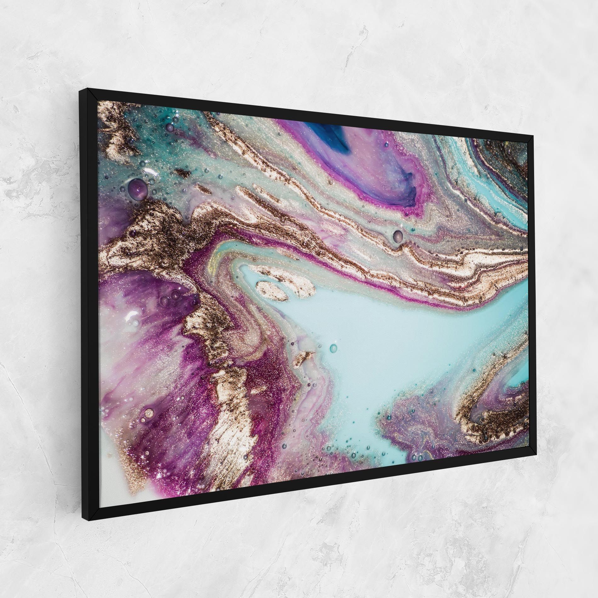 Pink Marble Shades mockup 1