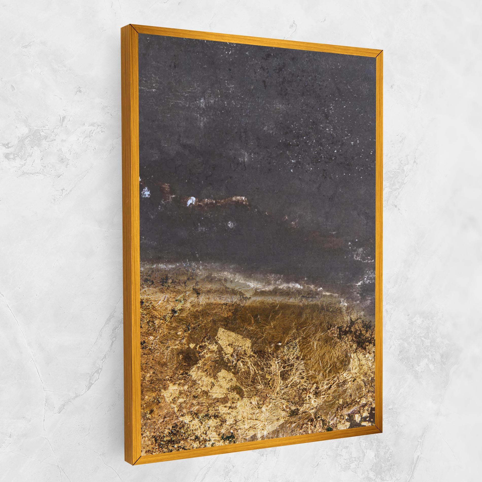 Gold Dark Grey mockup 1