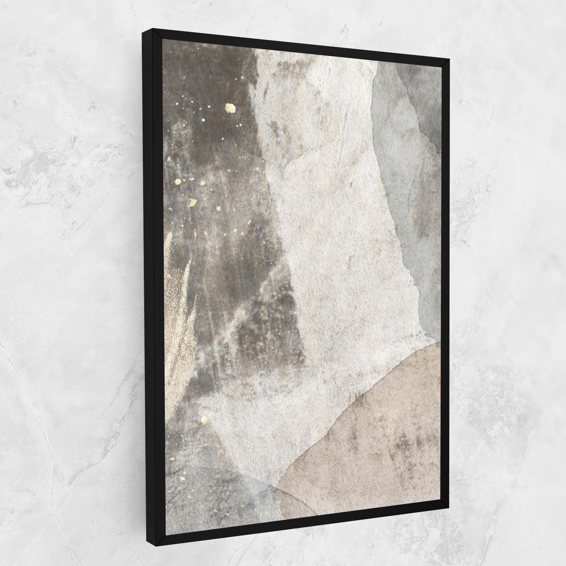 Light Cream Marble mockup 1