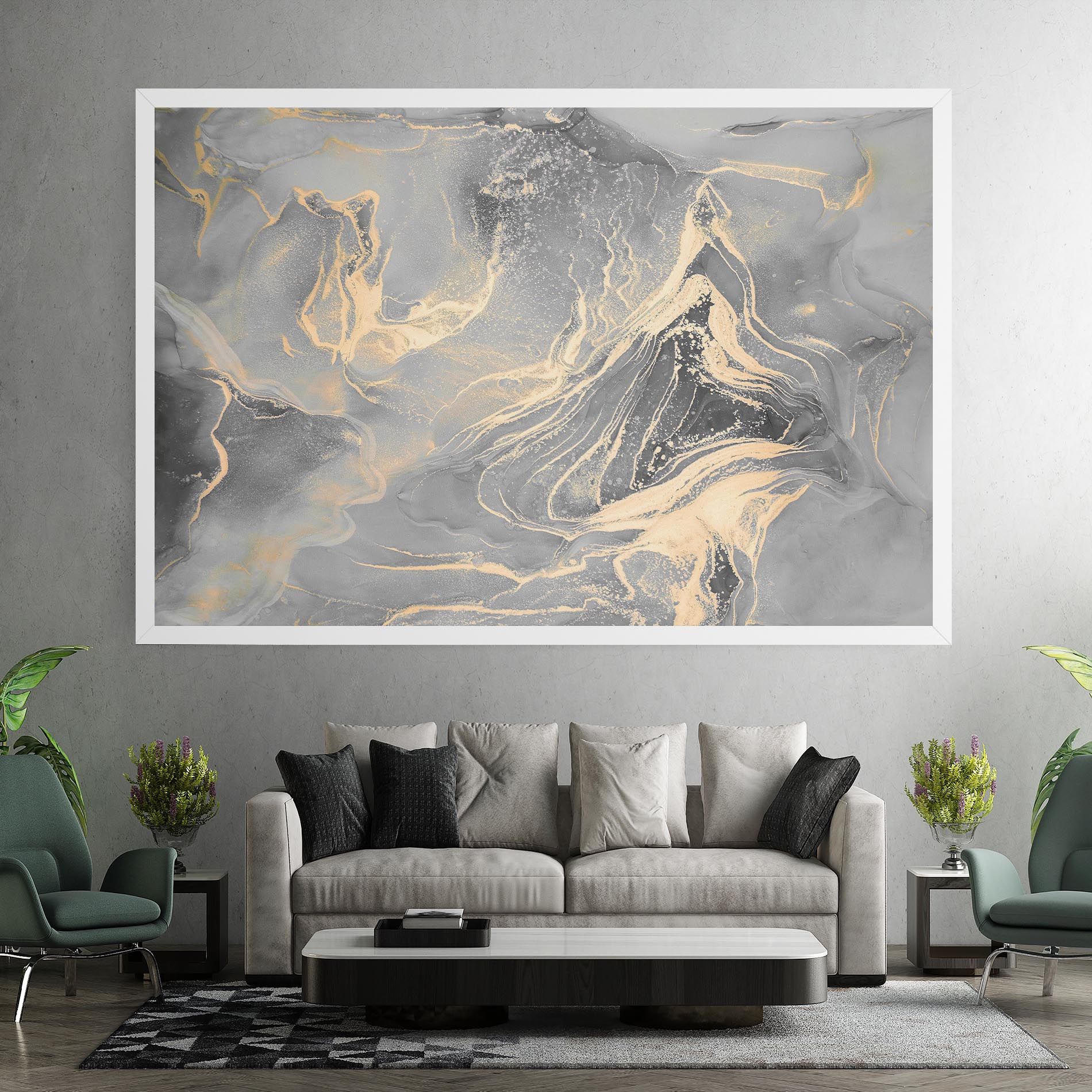 Abstract Illusion mockup 7