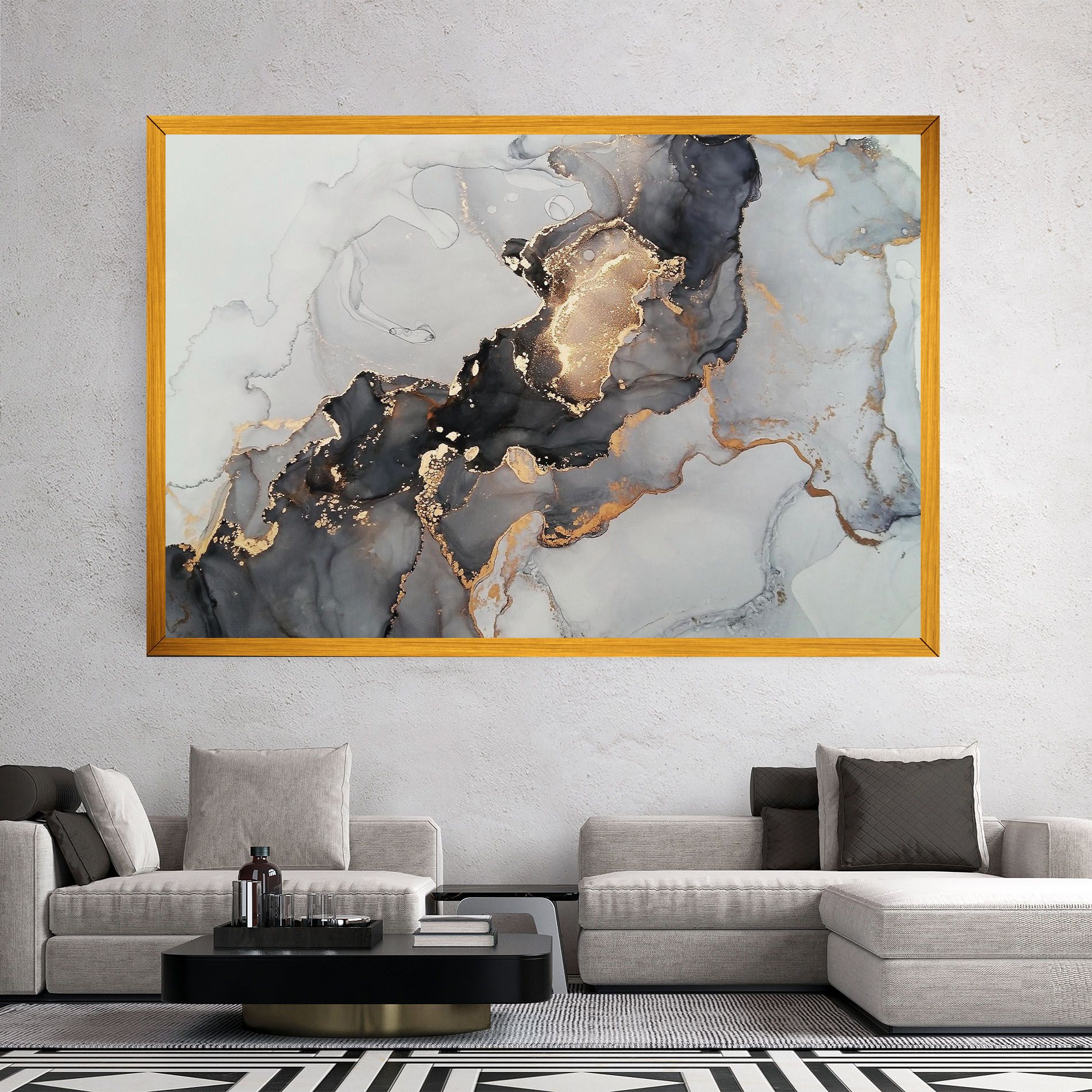 Marble Shades mockup 2