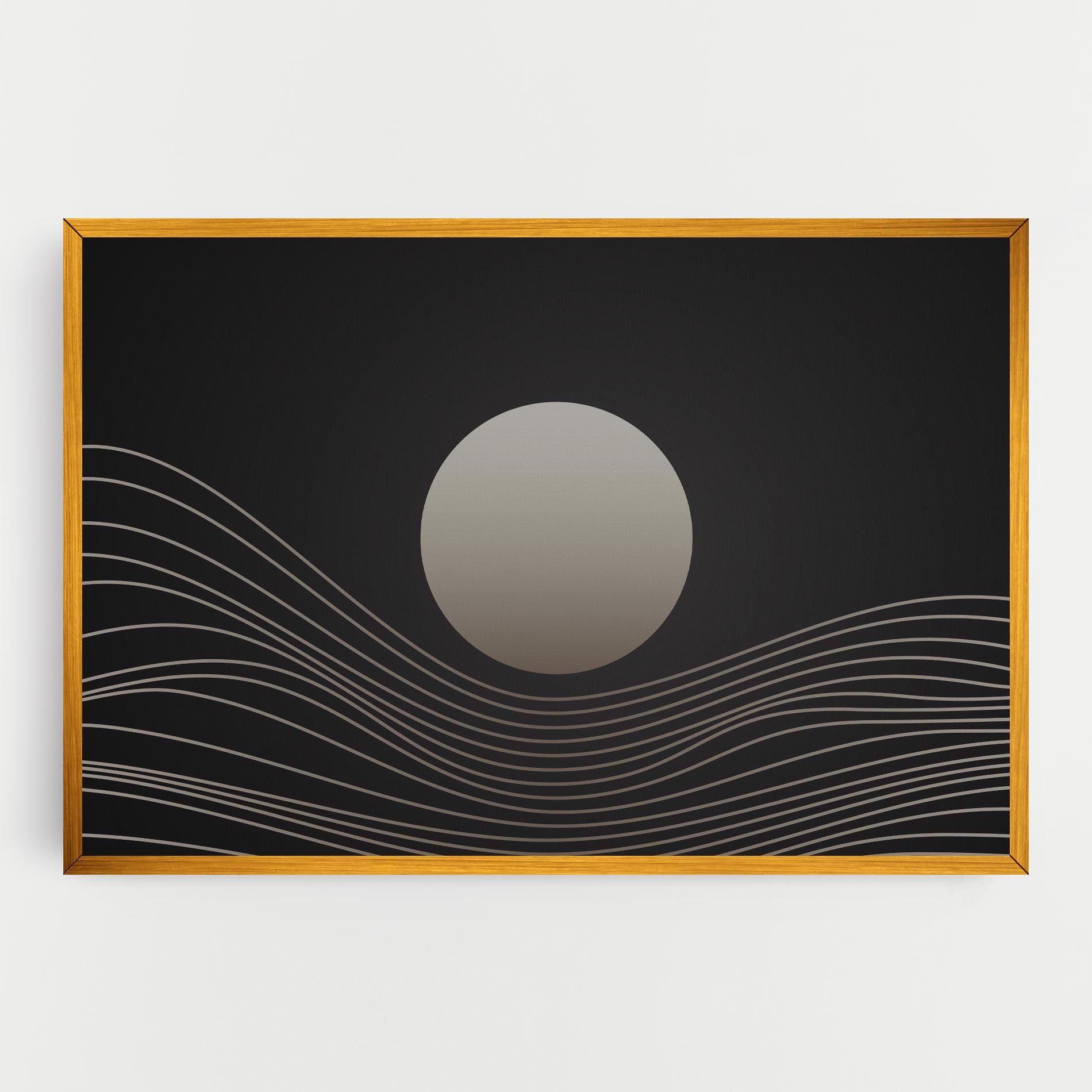 Grey Moon mockup 0