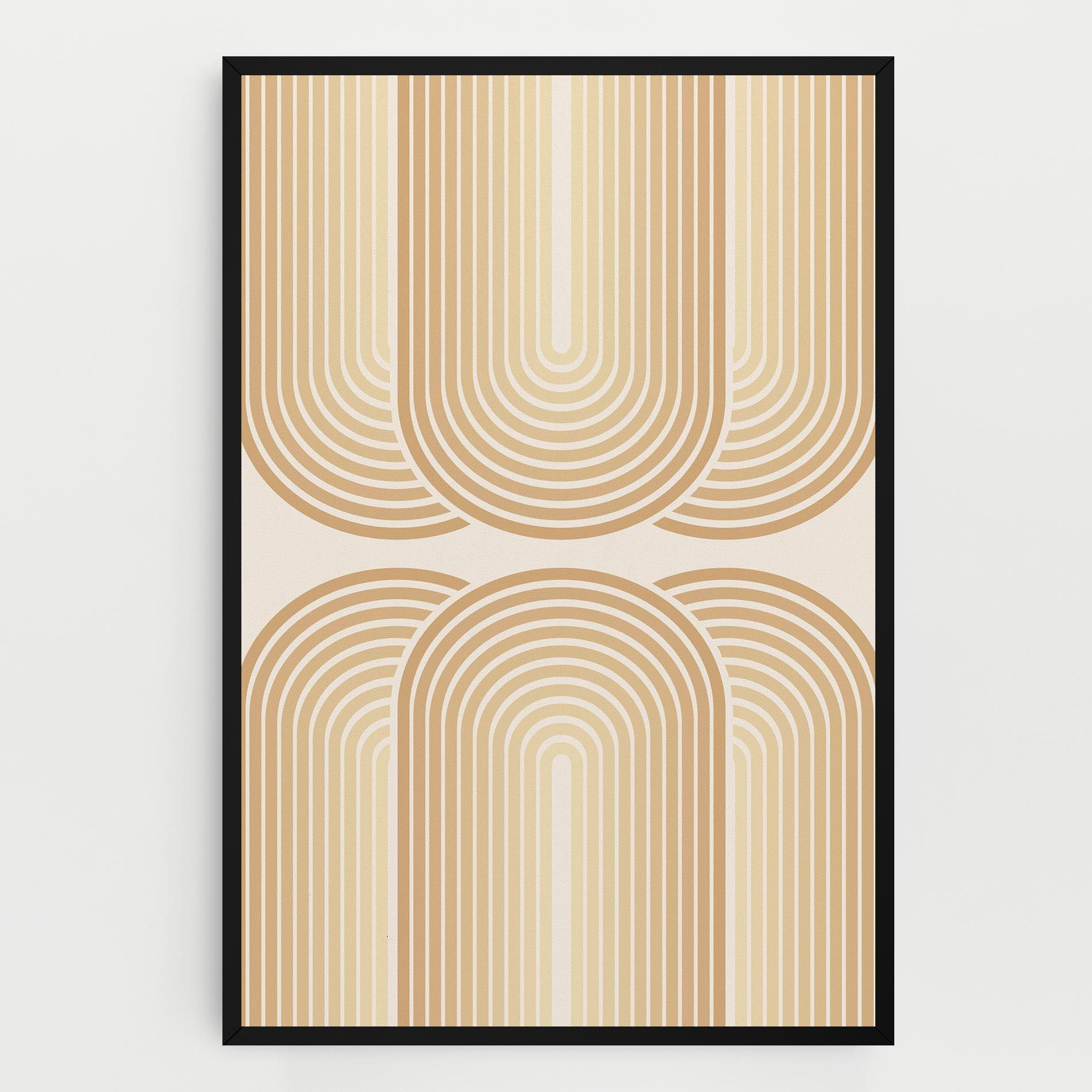 Arch Poster mockup 0