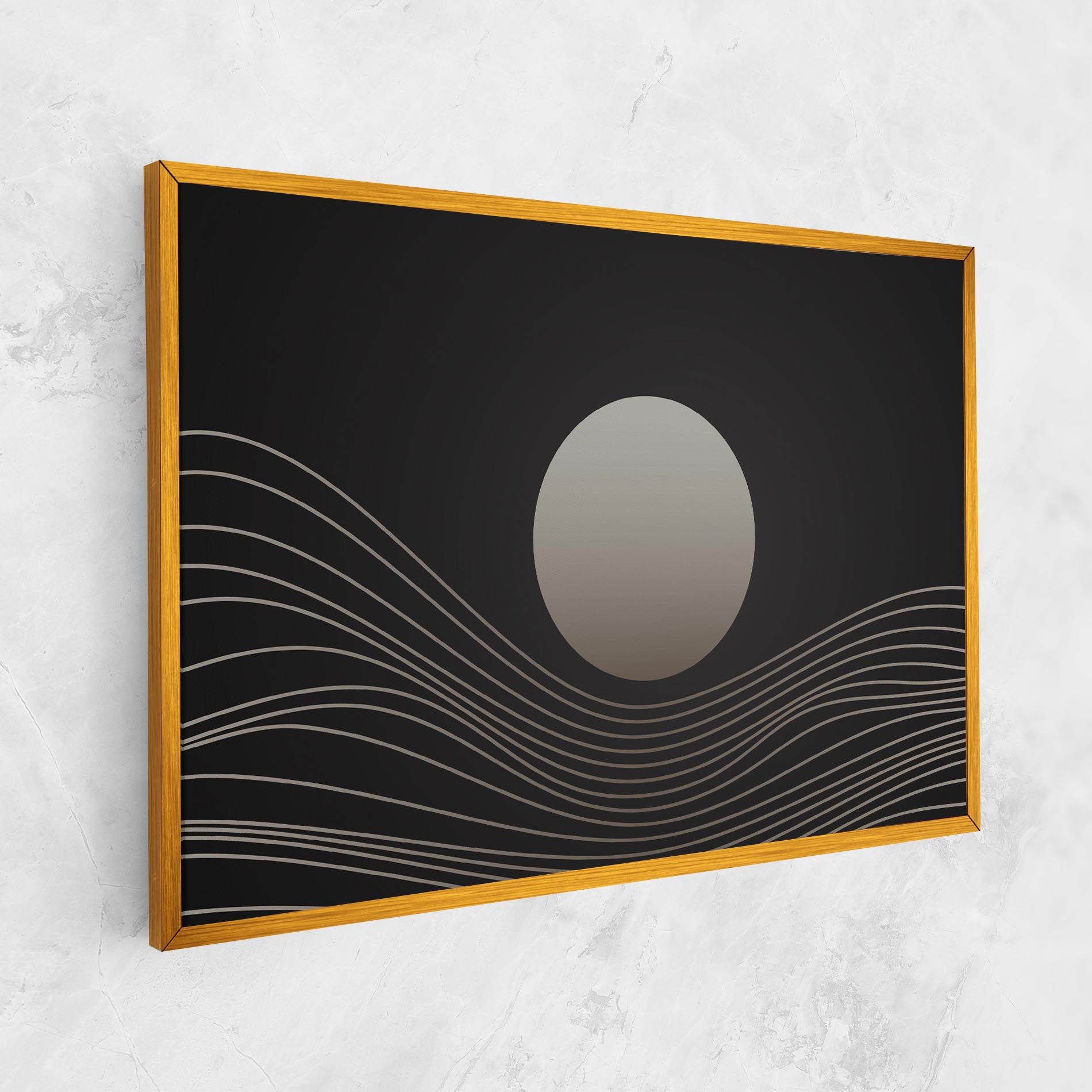 Grey Moon mockup 1