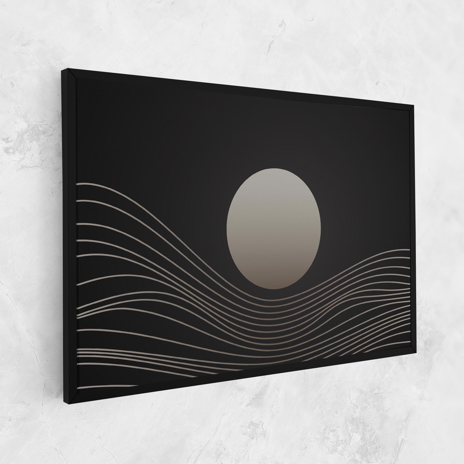 Grey Moon mockup 1
