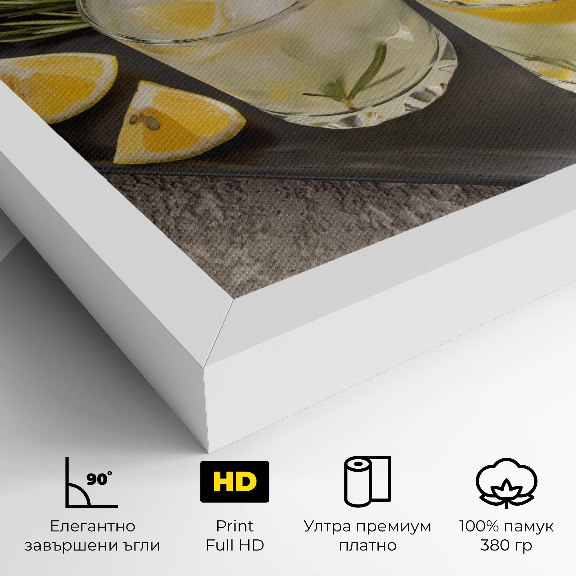 Fruit Vitamin Water mockup 4