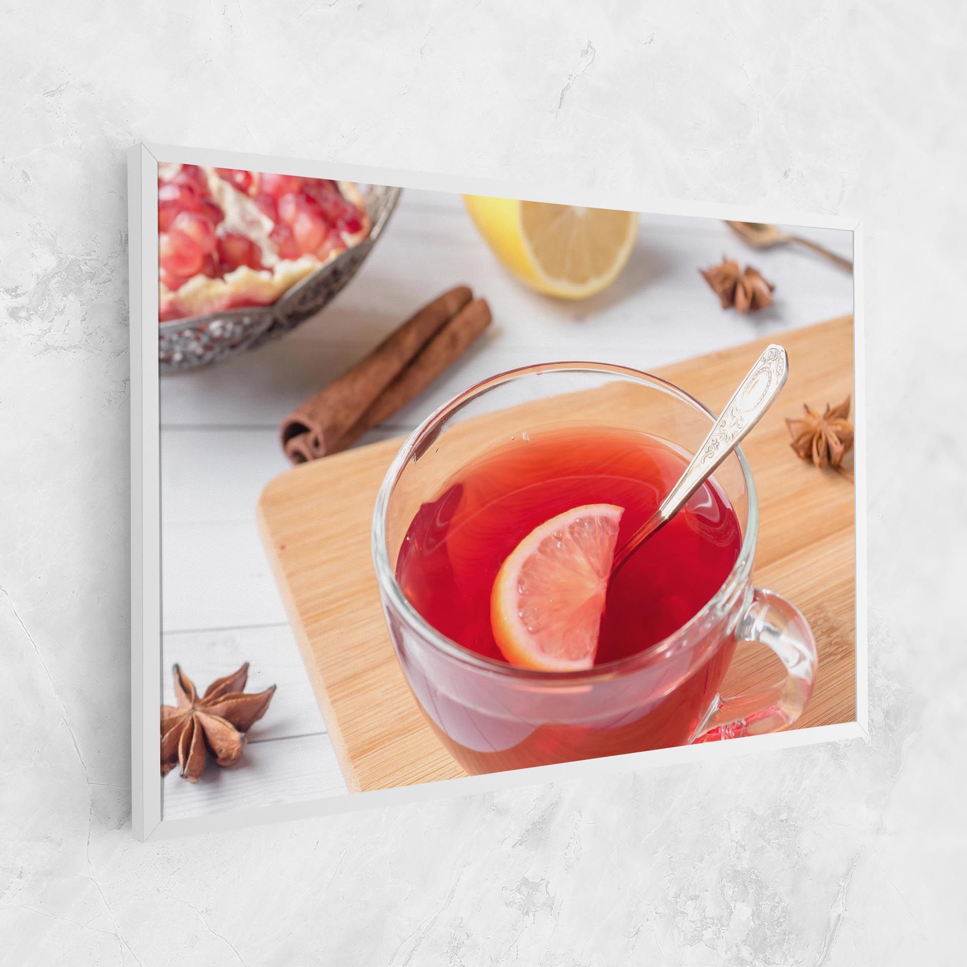 Homemade Lemonade mockup 1