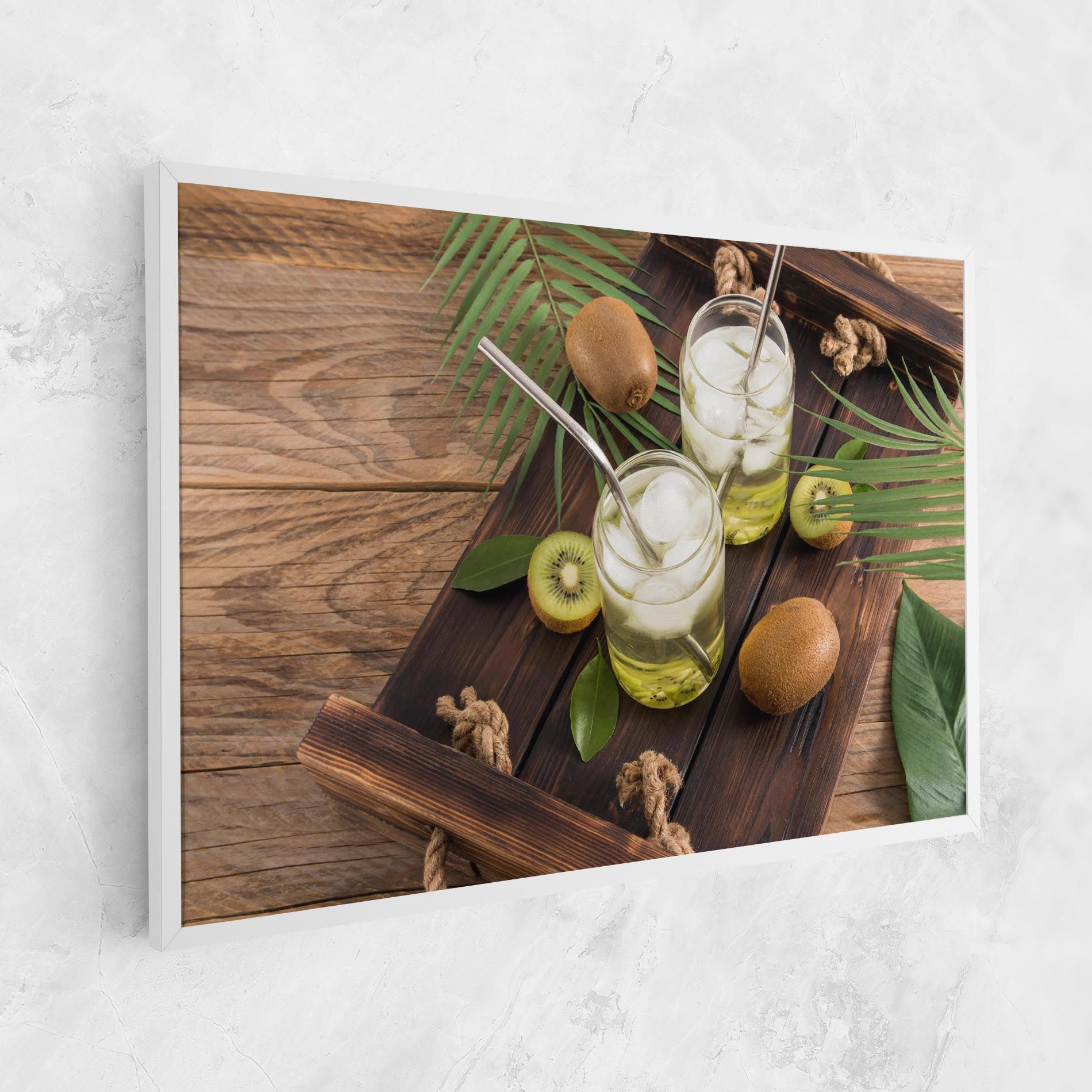 Kiwi Drinks mockup 1