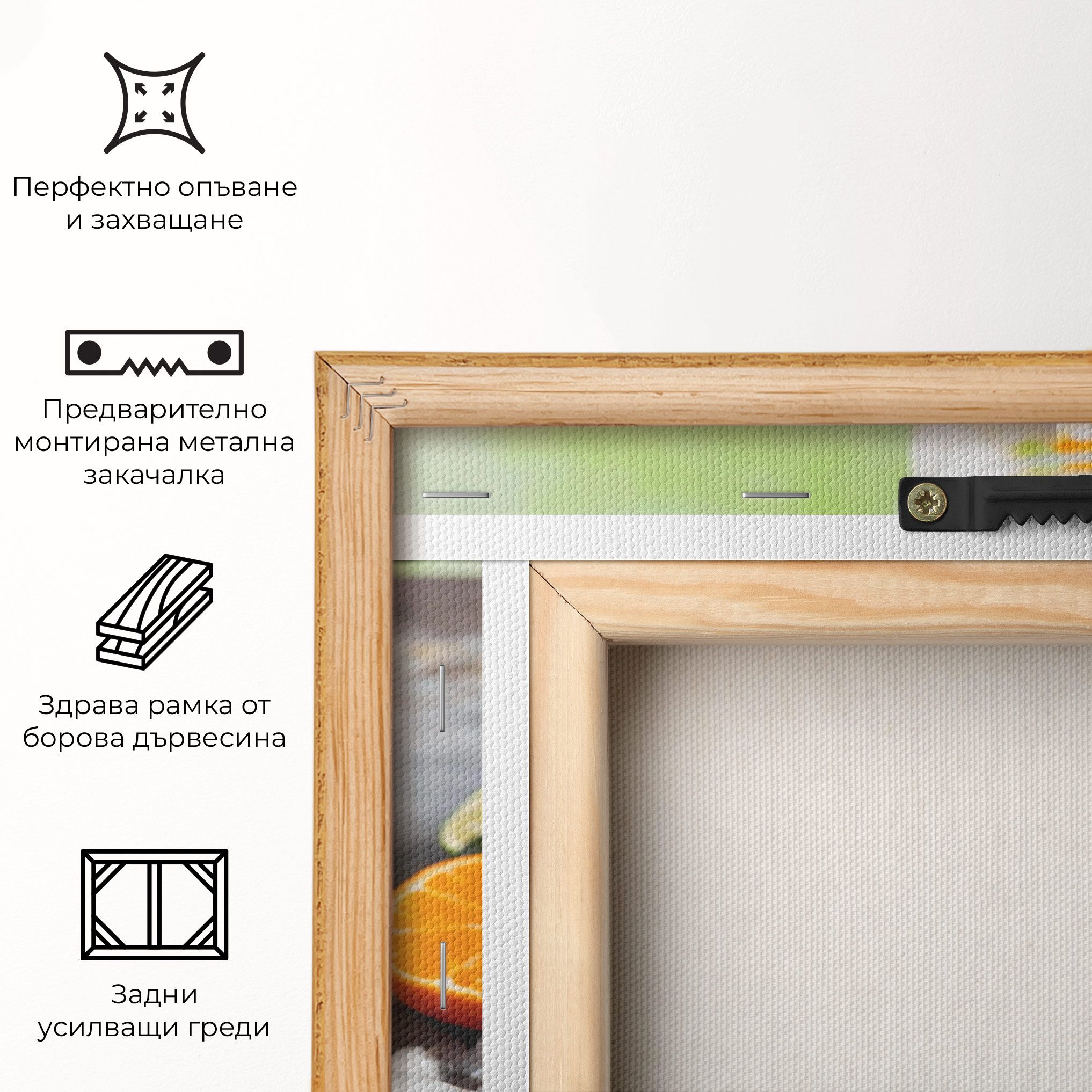 Citrus Fruit Lemonade mockup 5