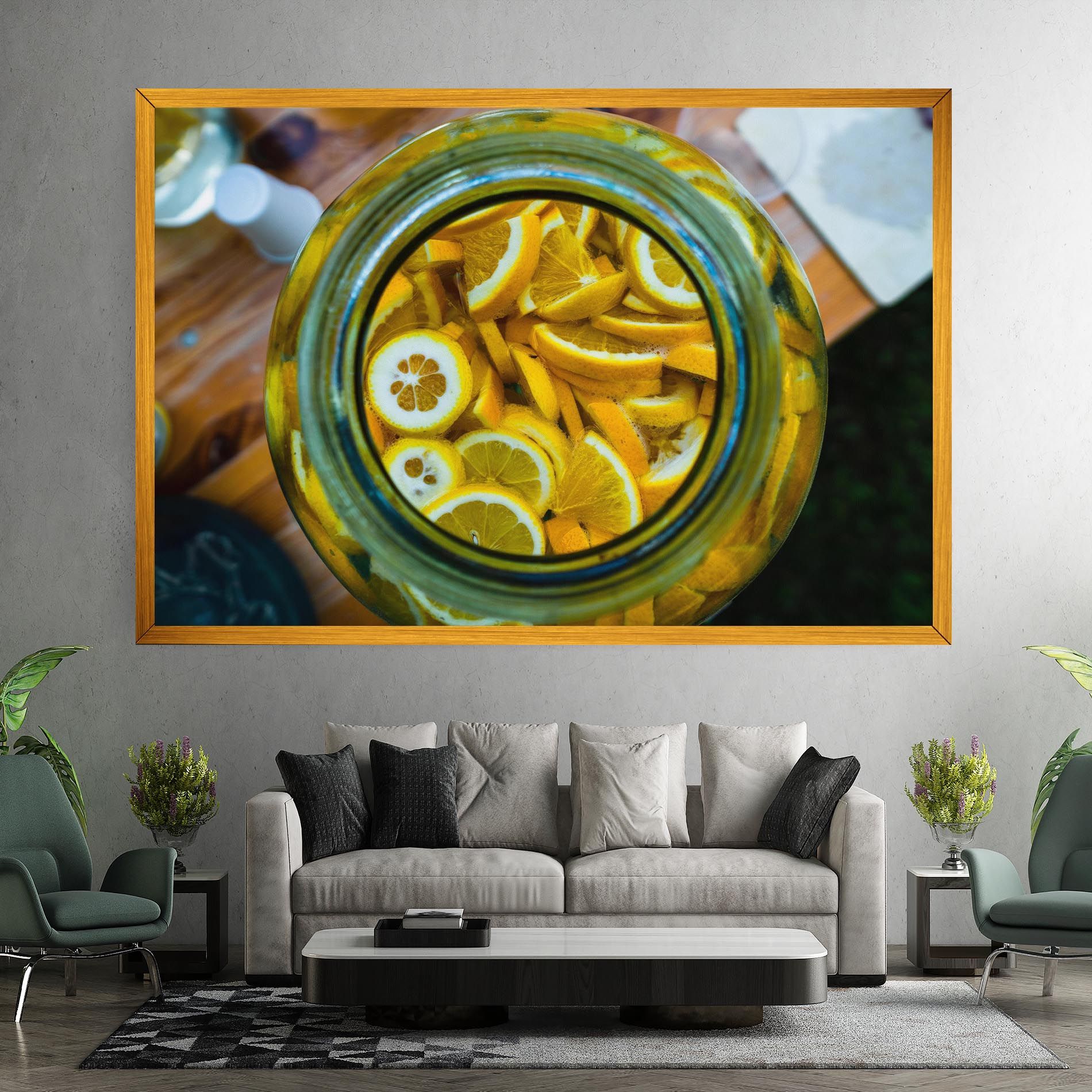 Big Limonade mockup 7