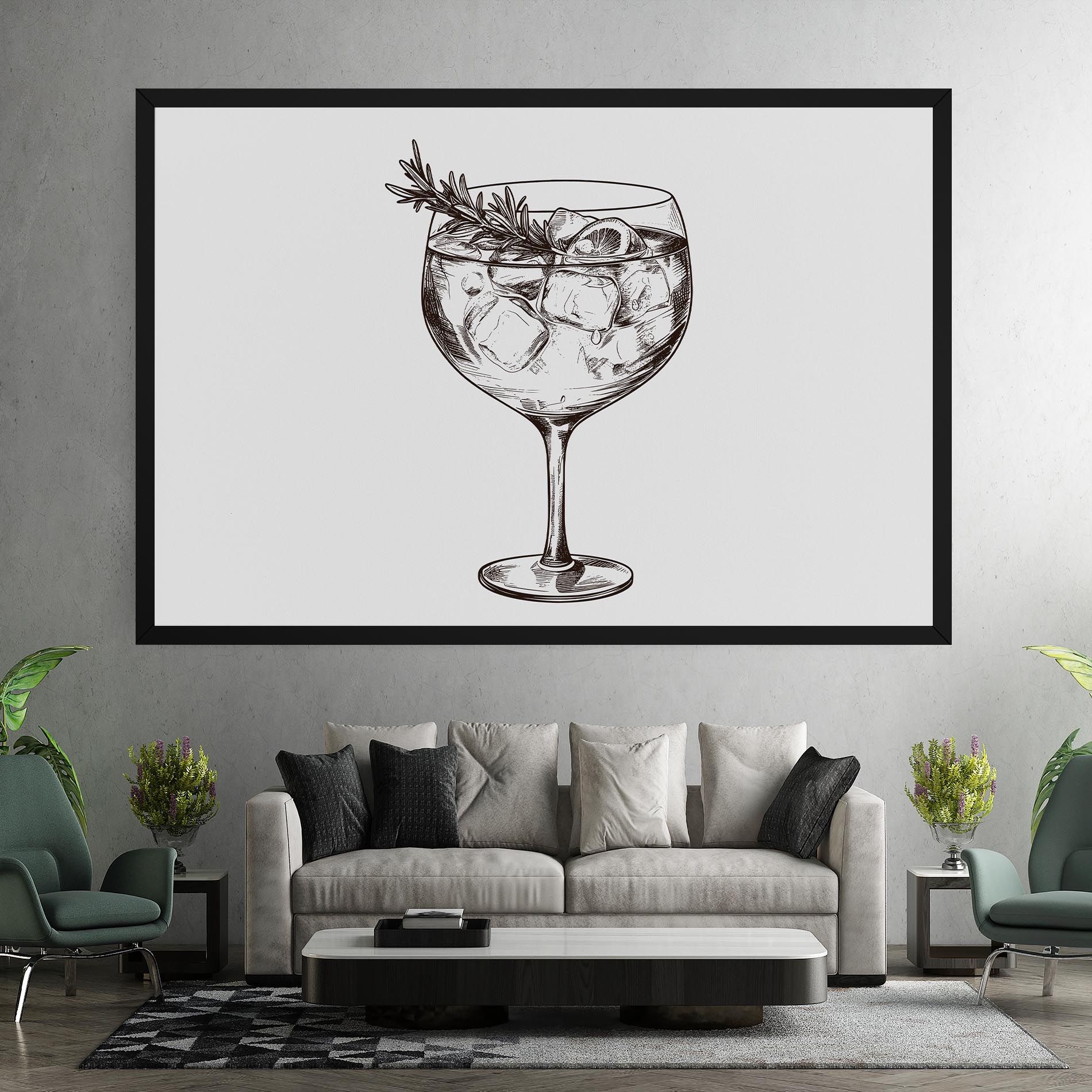 Gintonic mockup 7