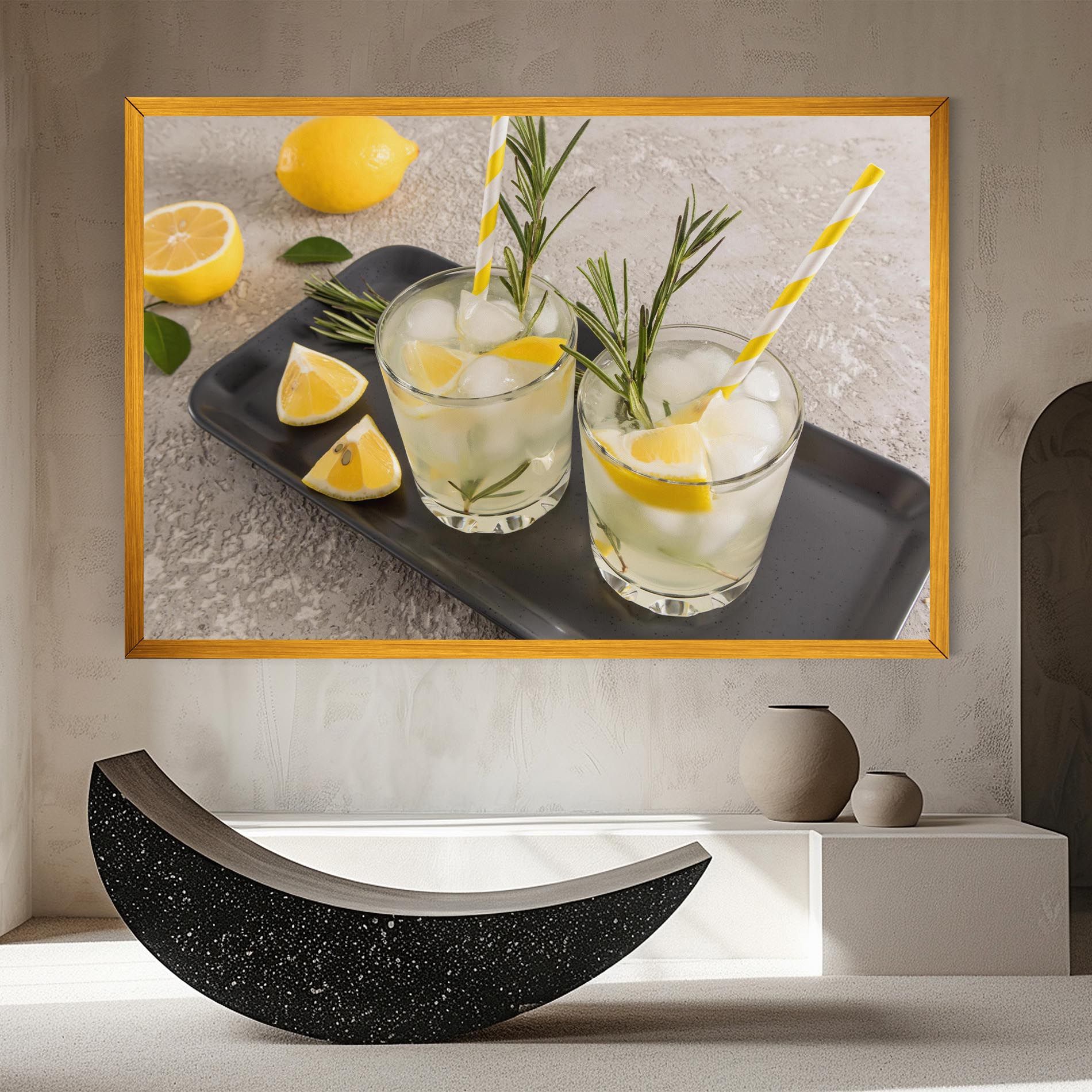 Fruit Vitamin Water mockup 8