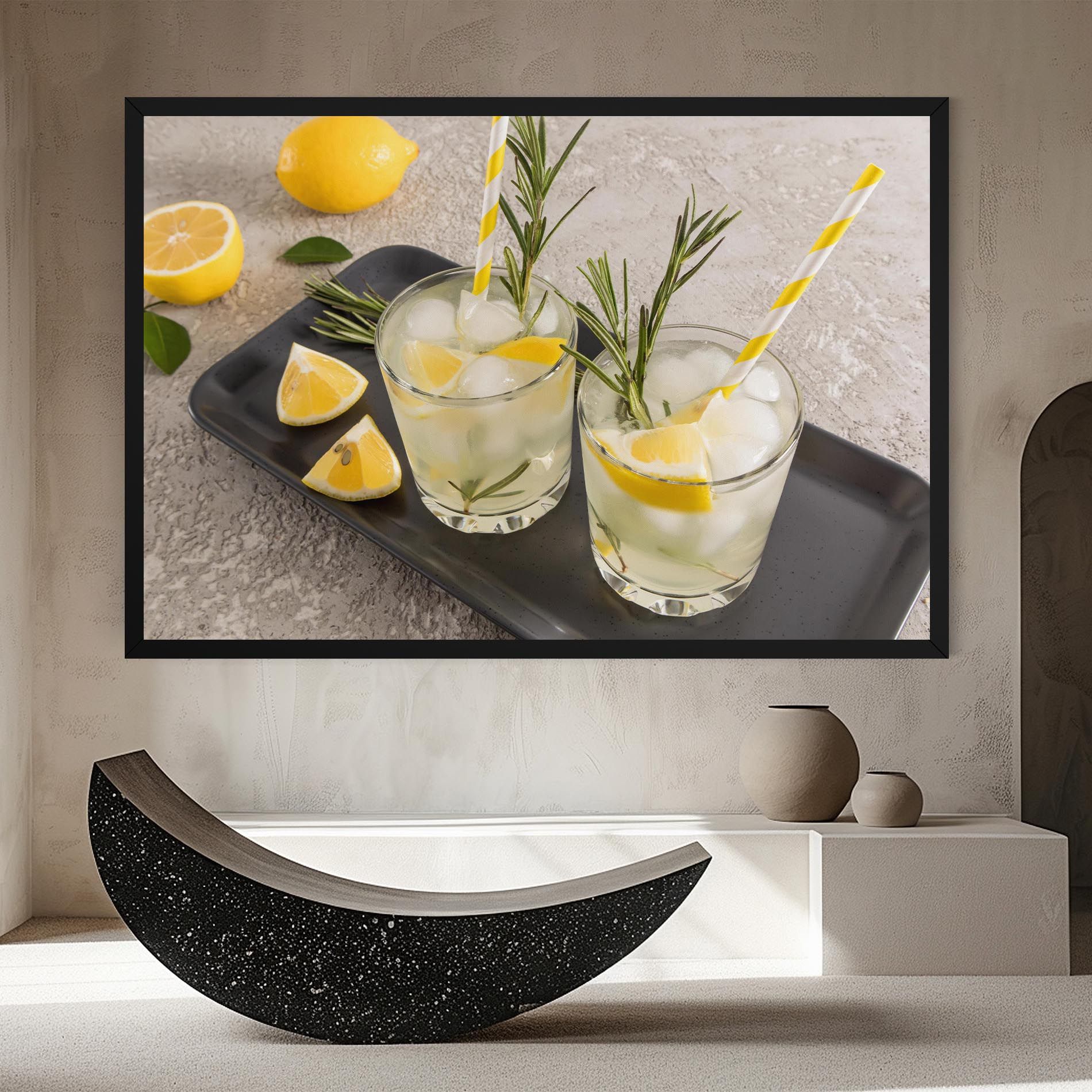 Fruit Vitamin Water mockup 8