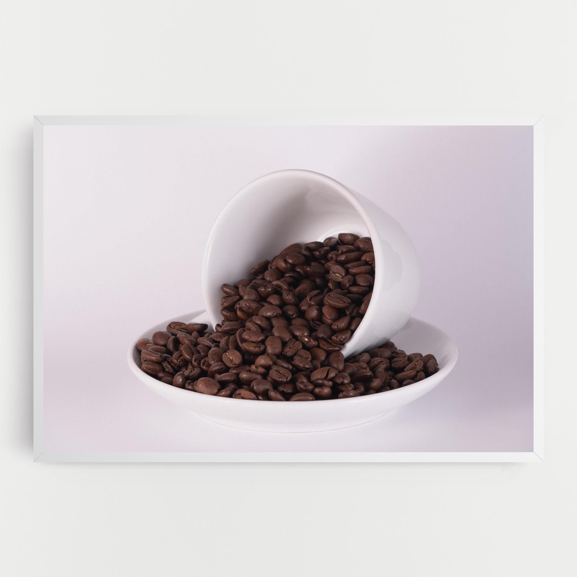 Bowl Of Coffee mockup 0