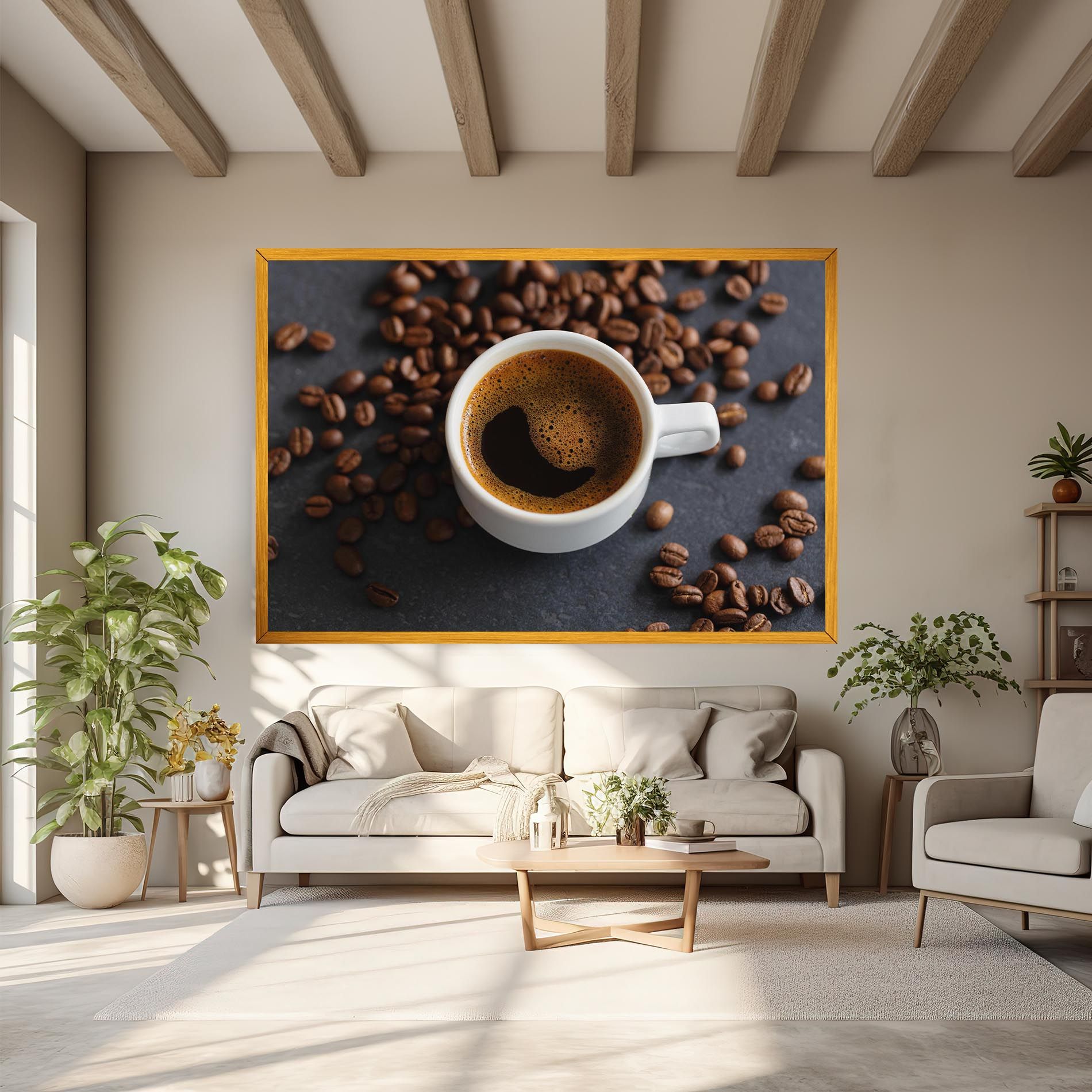 Espresso Close Up mockup 6