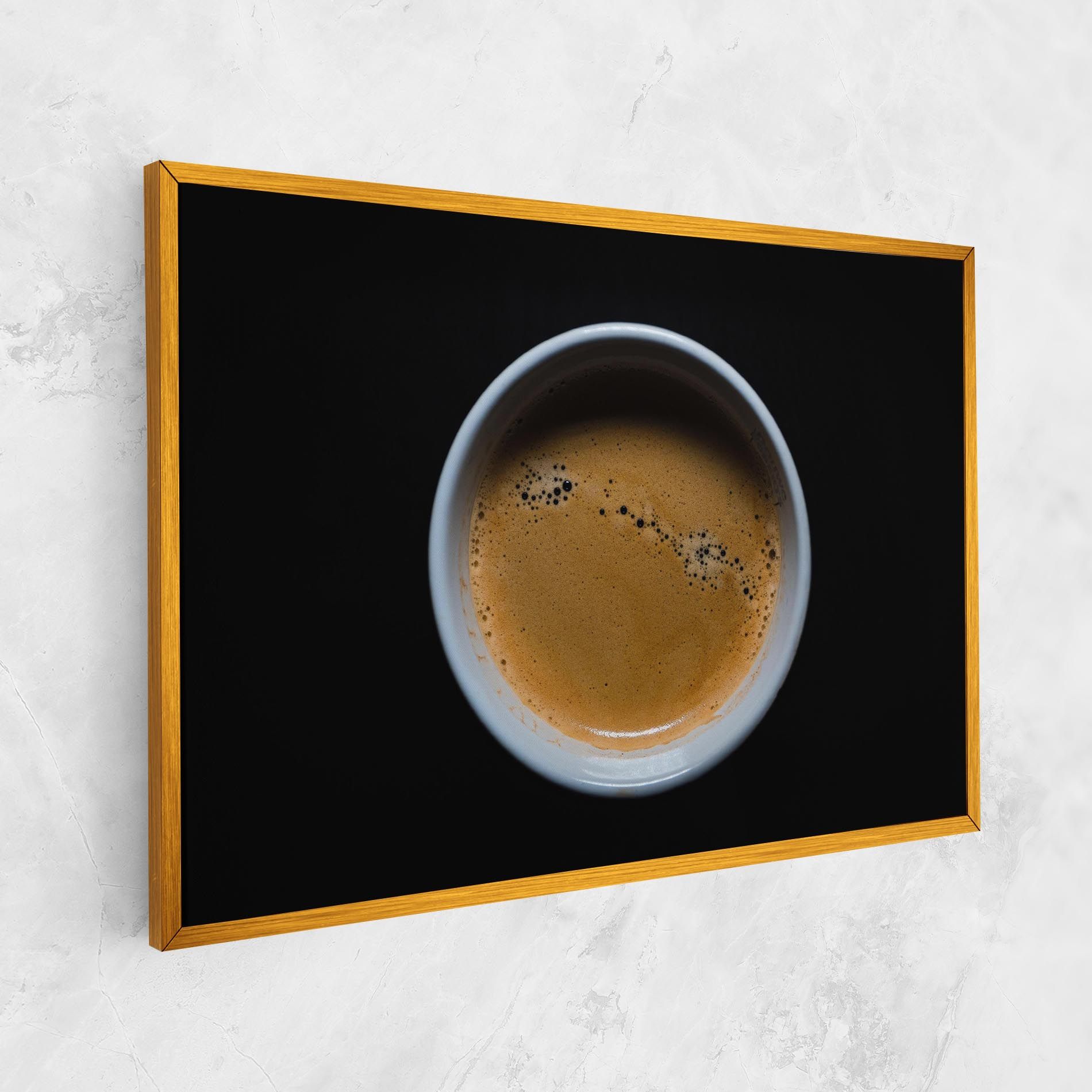 Coffee mockup 1