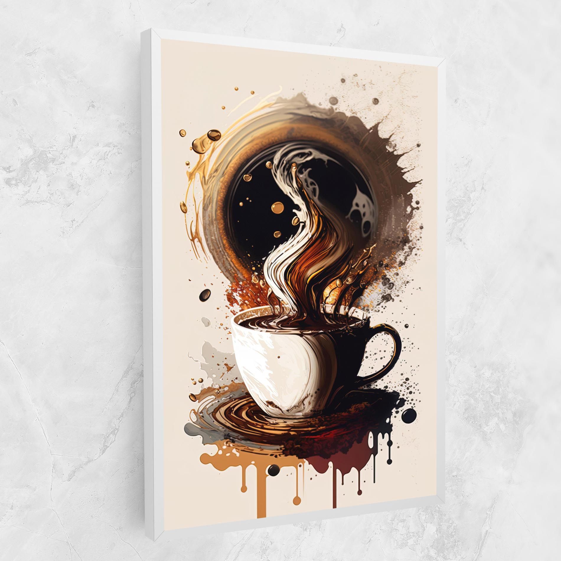 Coffee Art mockup 1