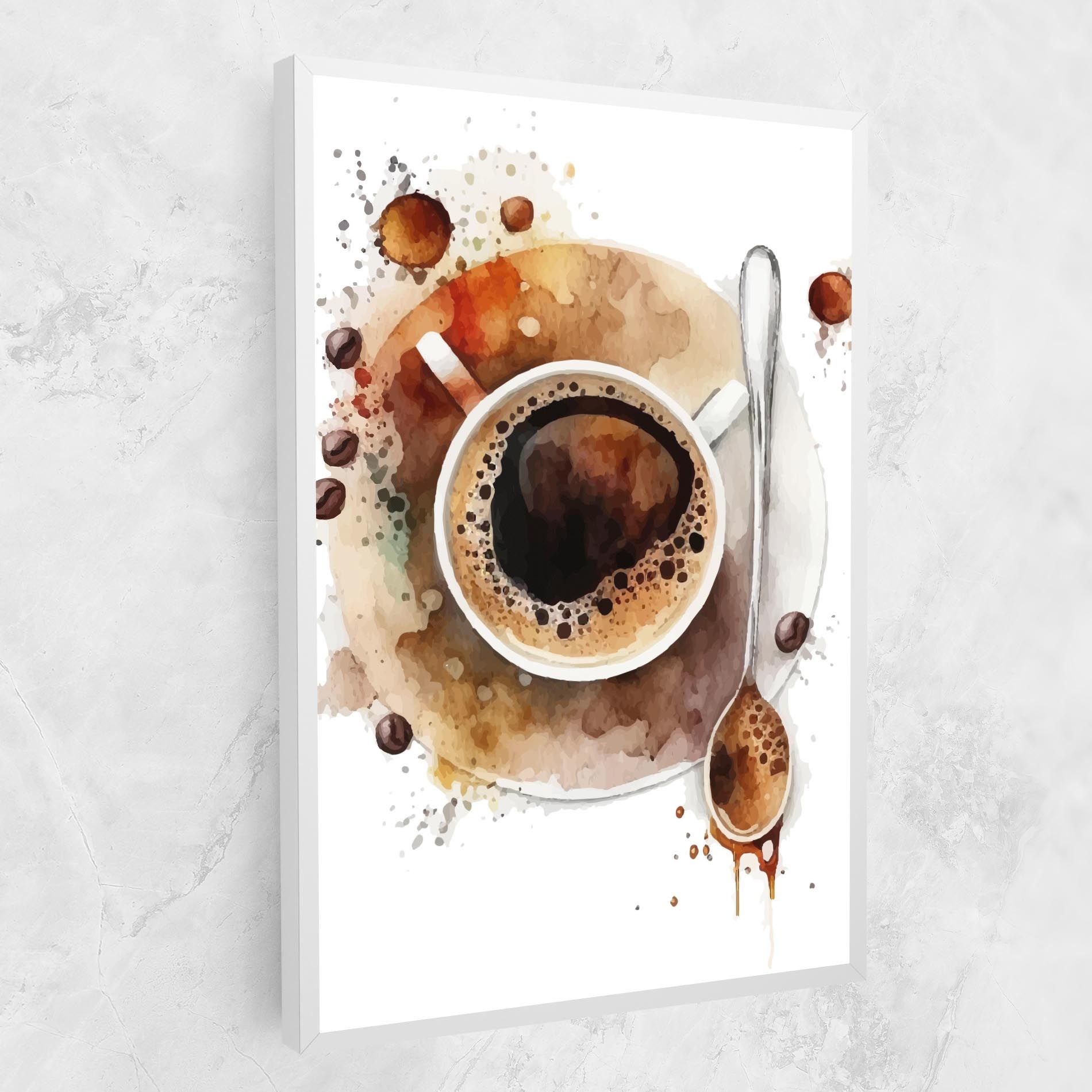 Coffee Liquid mockup 1