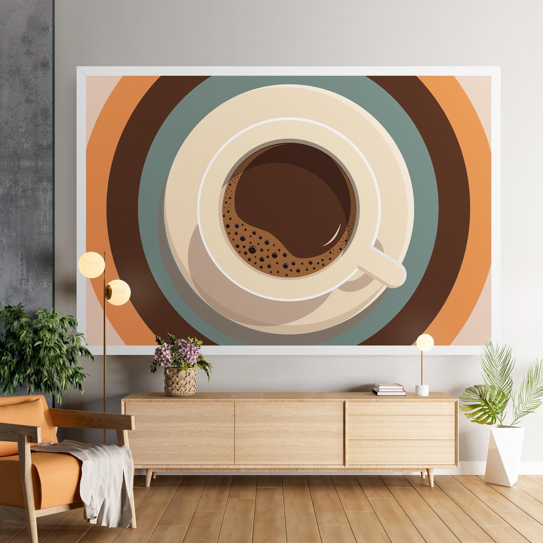 Coffee Cup mockup 9