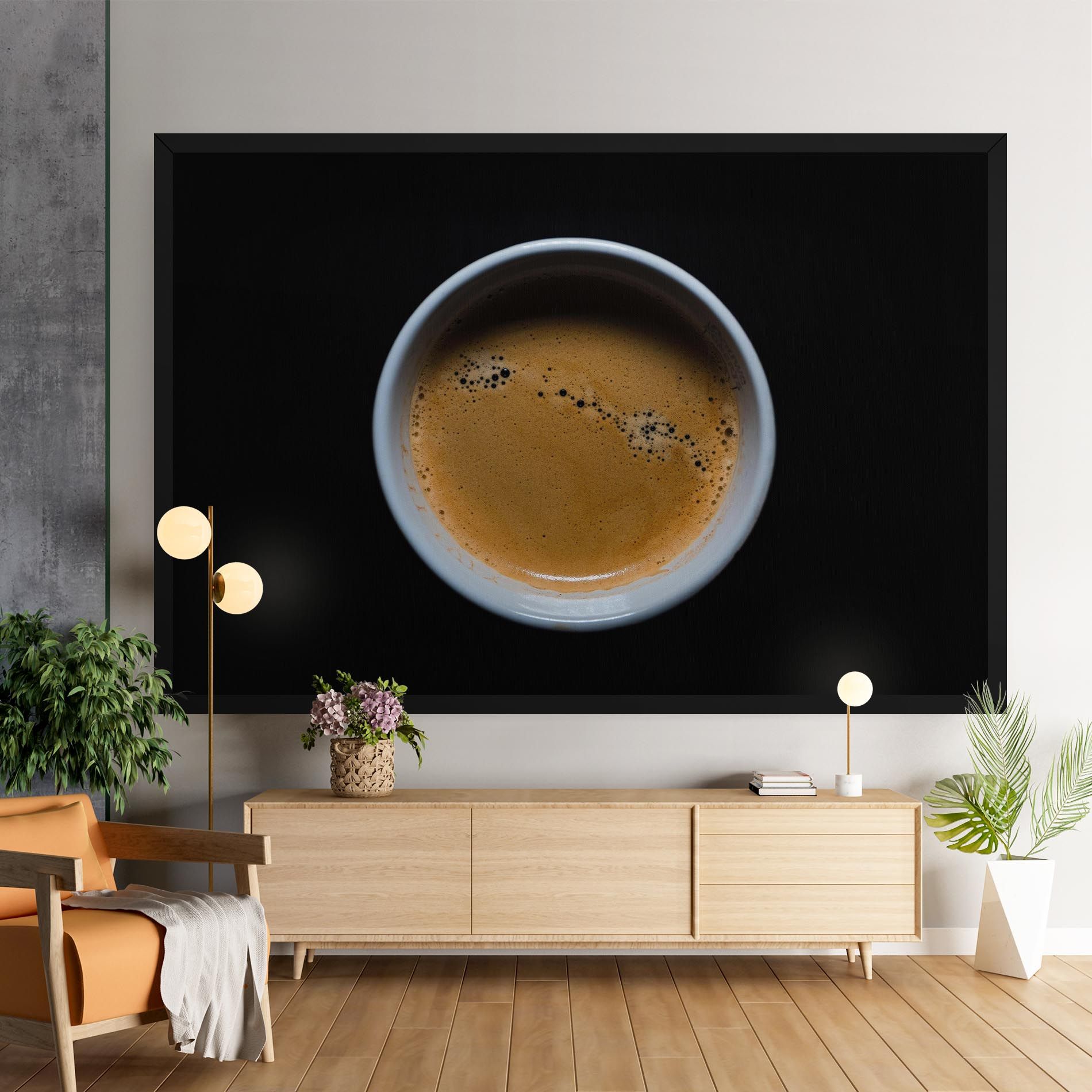 Coffee mockup 9