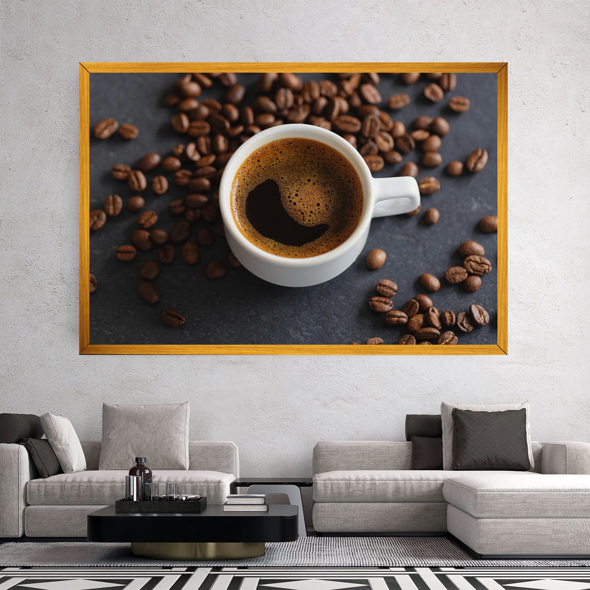 Espresso Close Up mockup 2