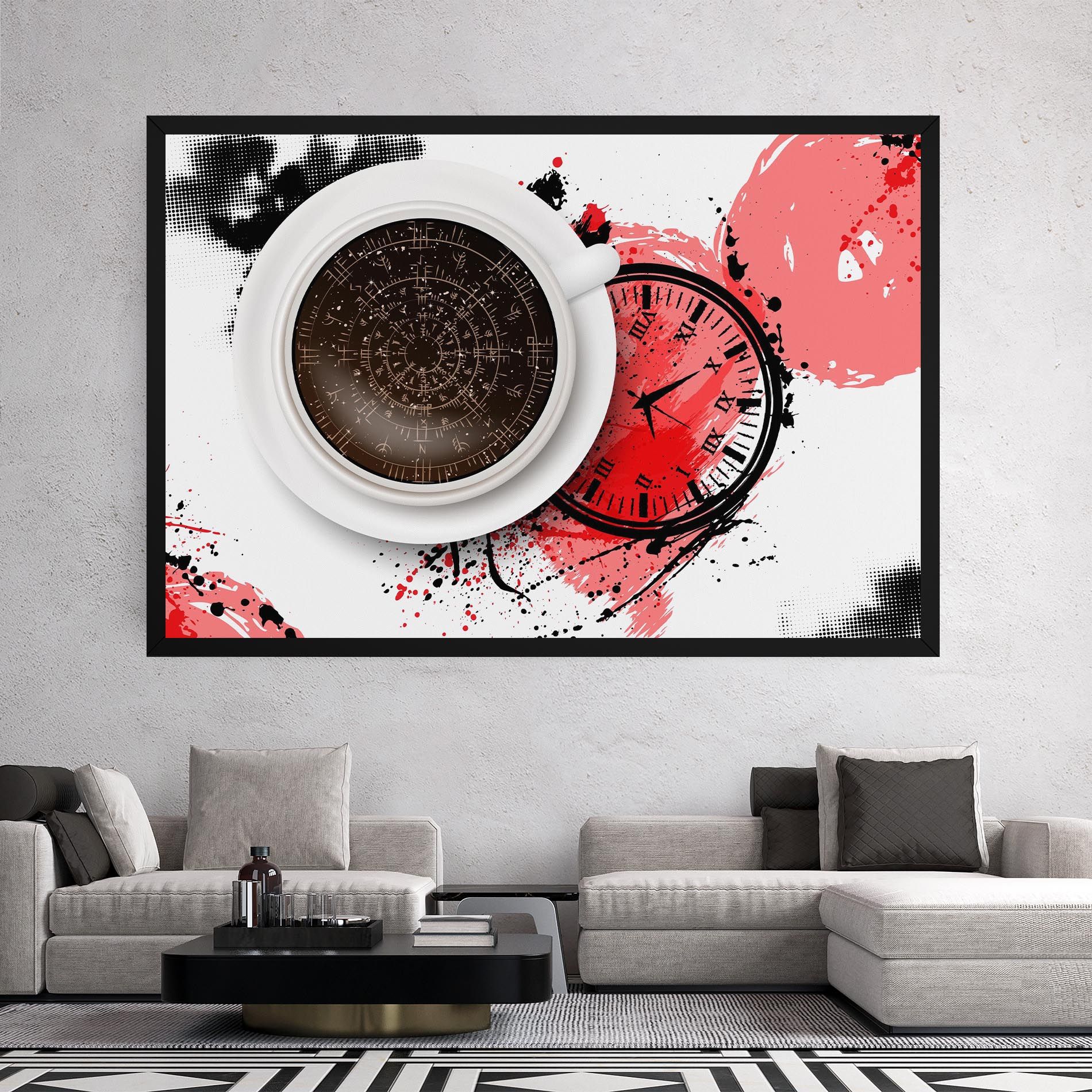 Coffee Reading mockup 2