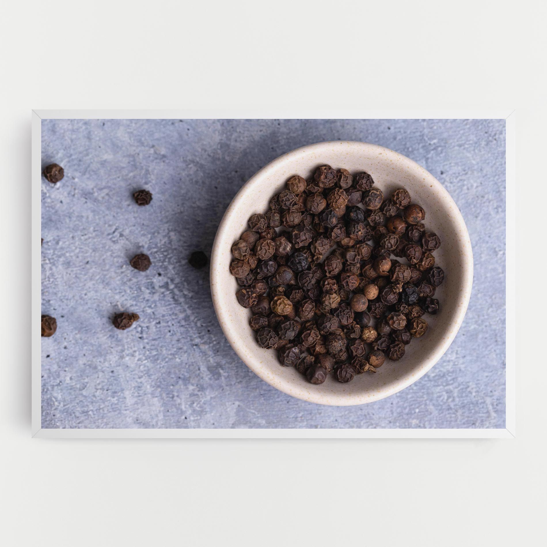 Black Pepper mockup 0