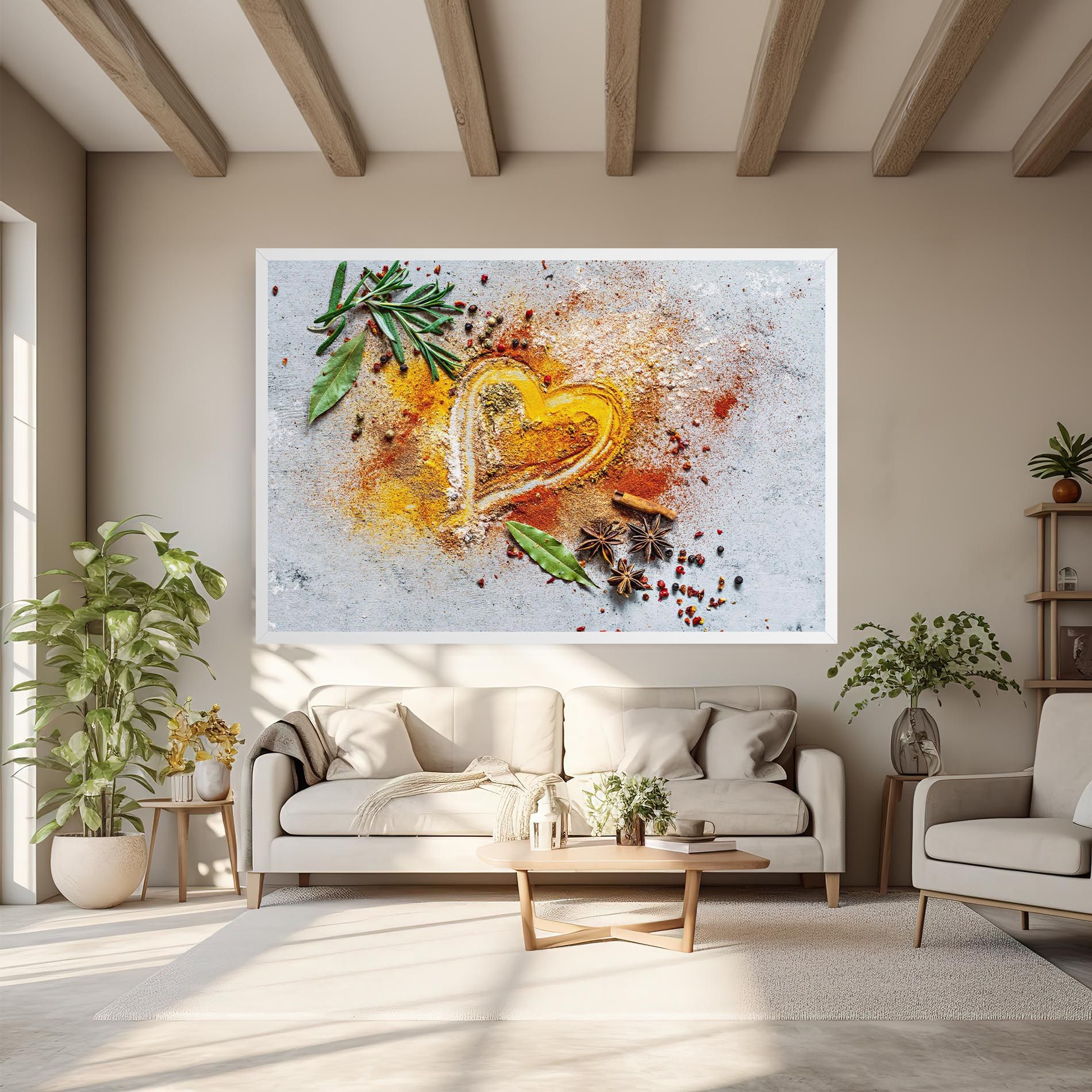 Heart Spice Powders mockup 6