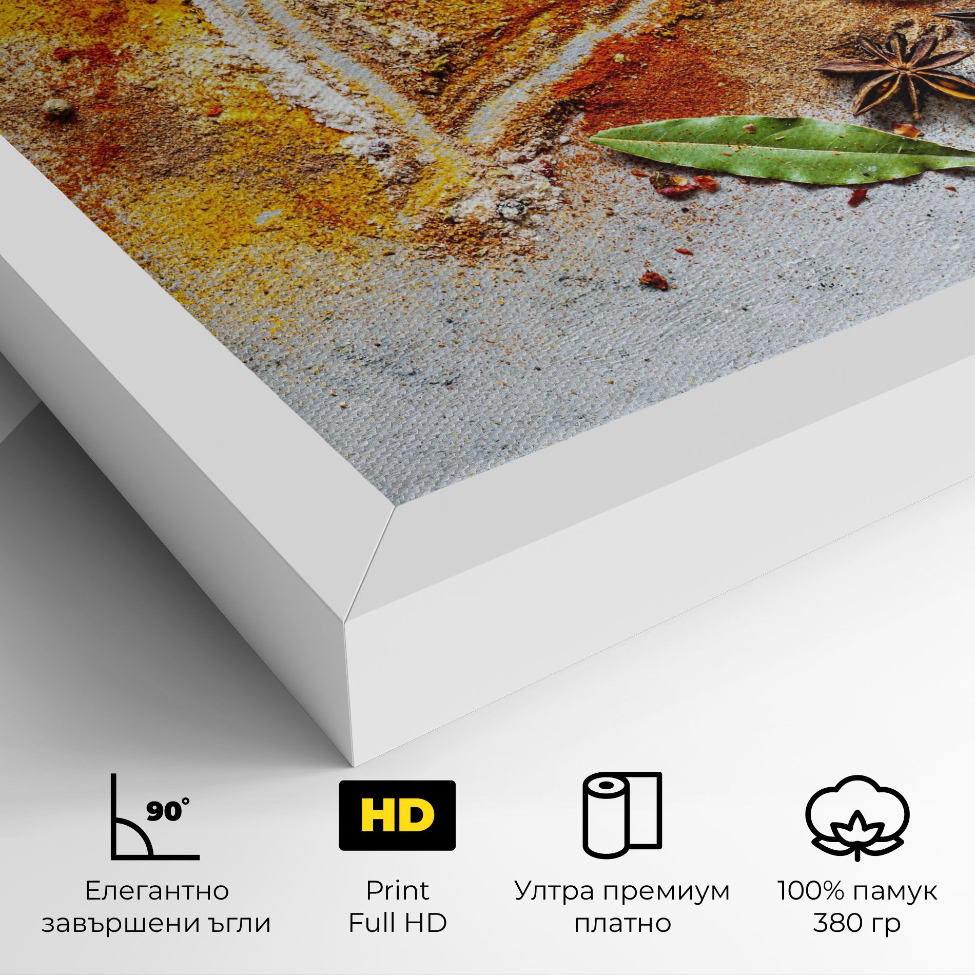 Heart Spice Powders mockup 4