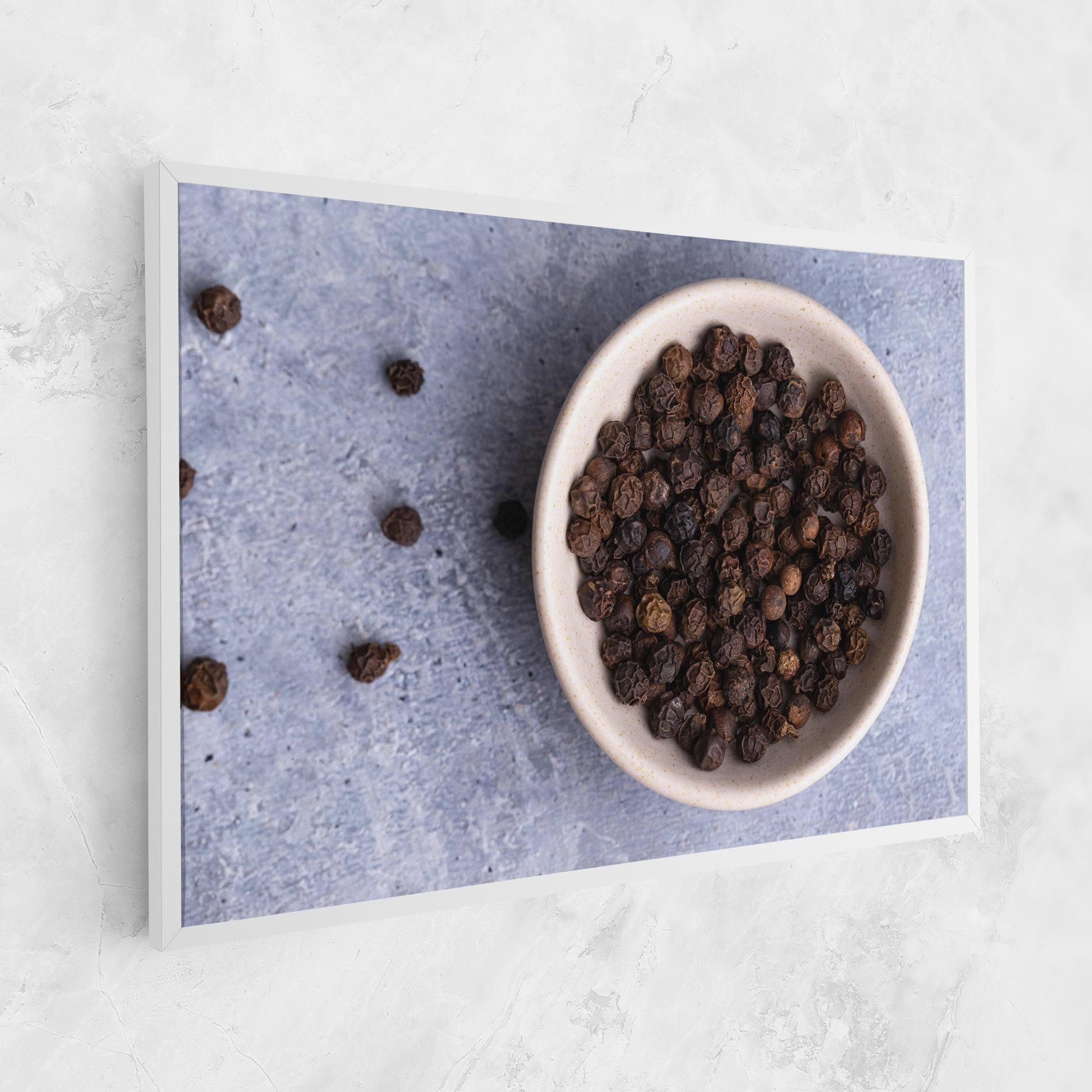 Black Pepper mockup 1
