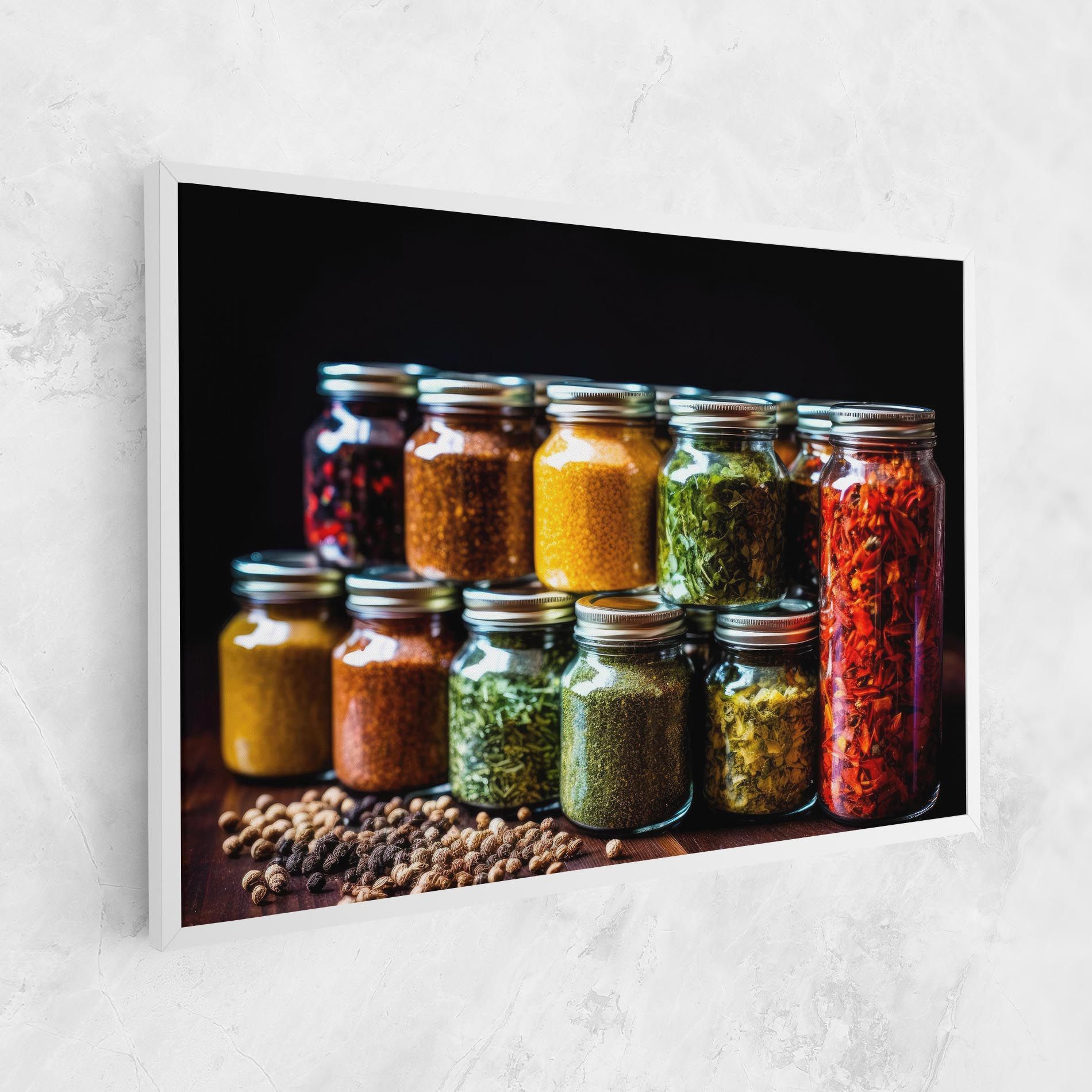 Kitchen Spice Up mockup 1