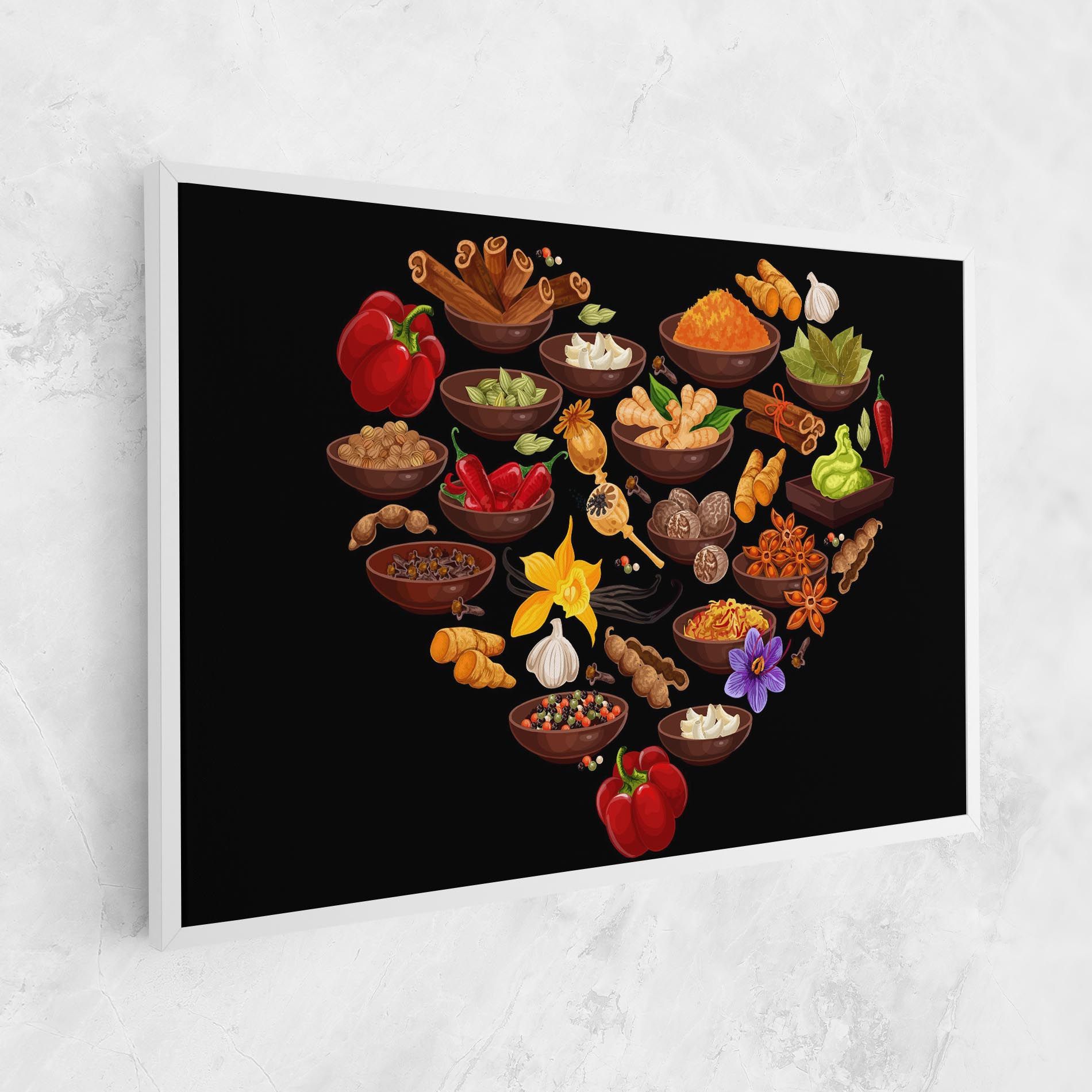 Seasoning Heart mockup 1