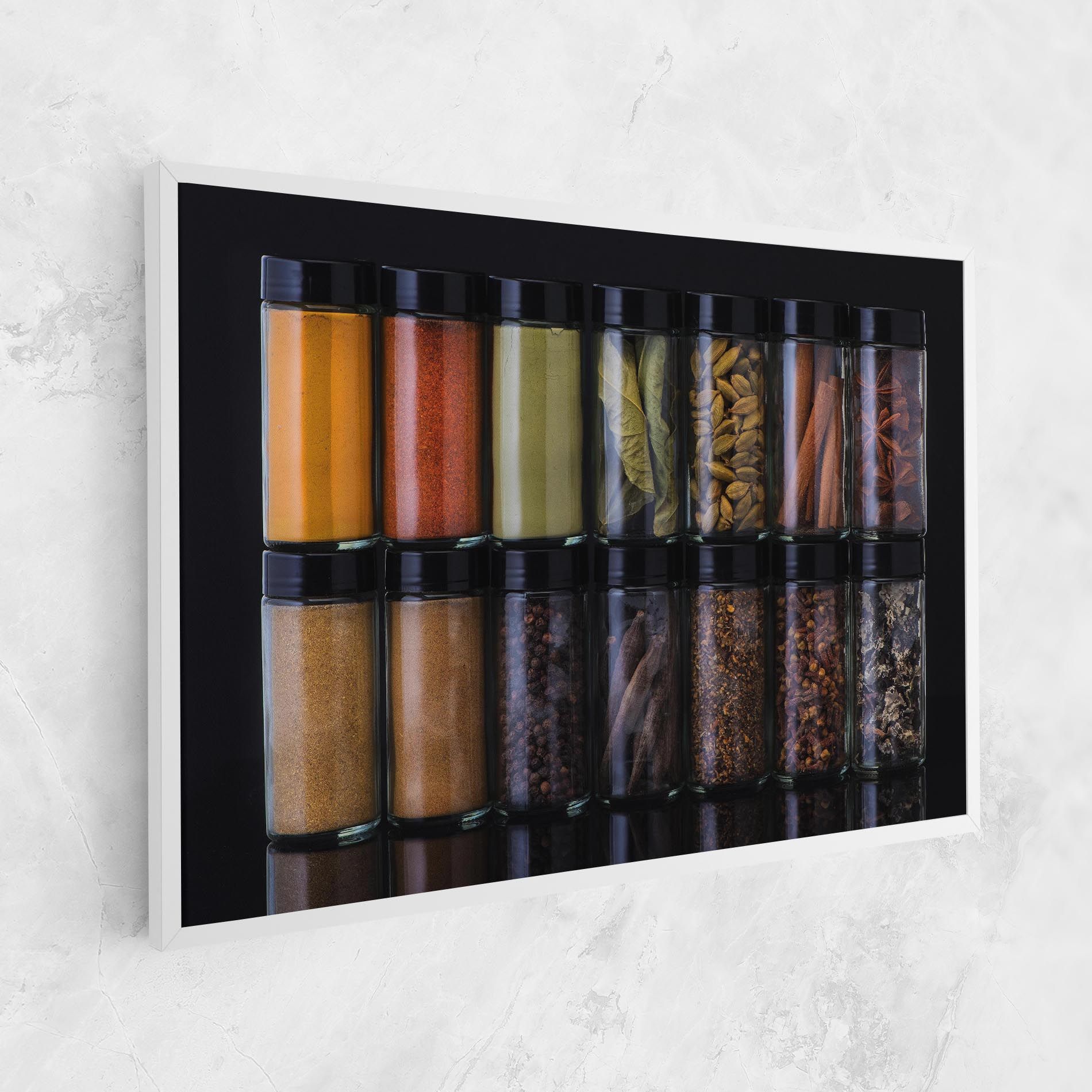 Seasonings Jars mockup 1