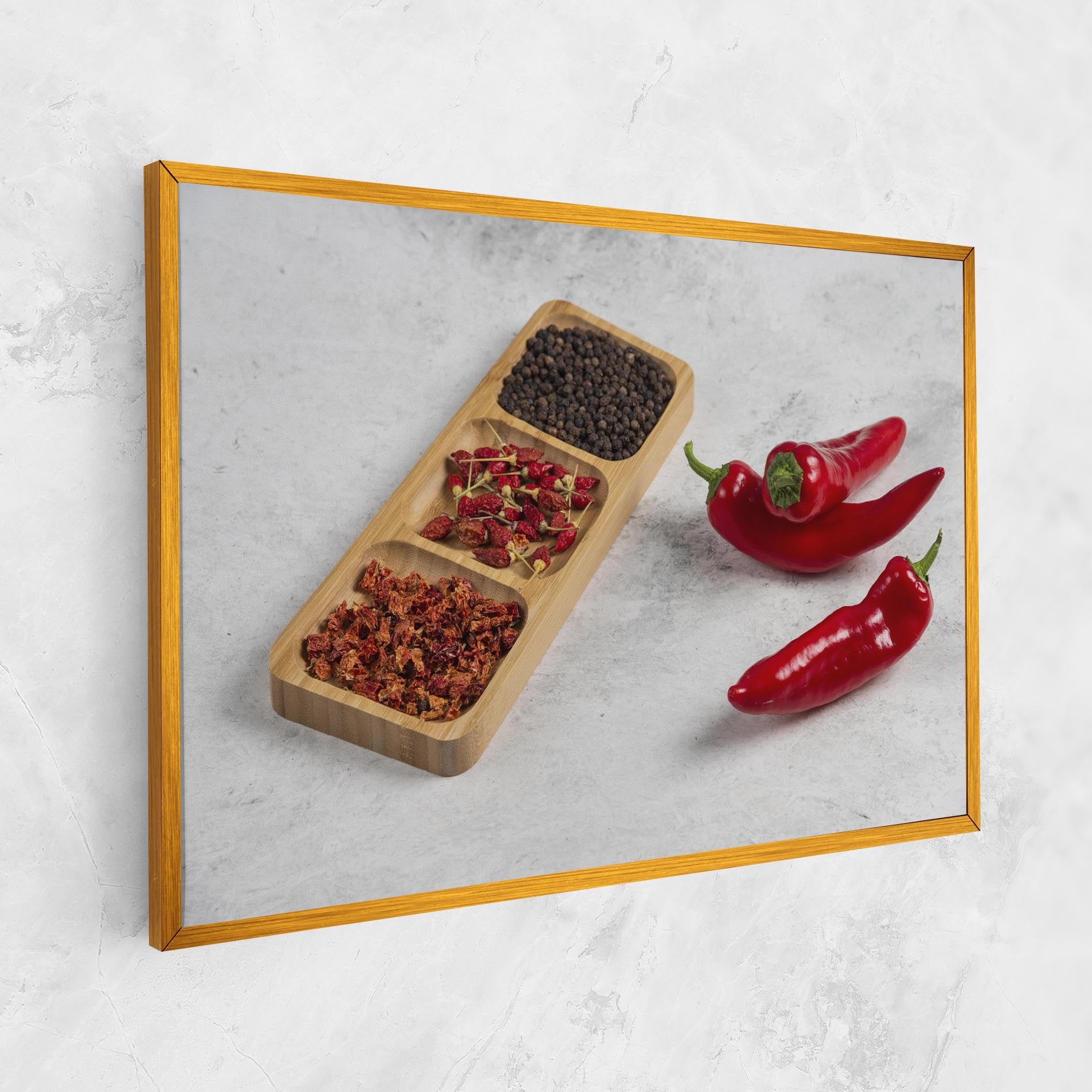 Hot Chili Spices mockup 1